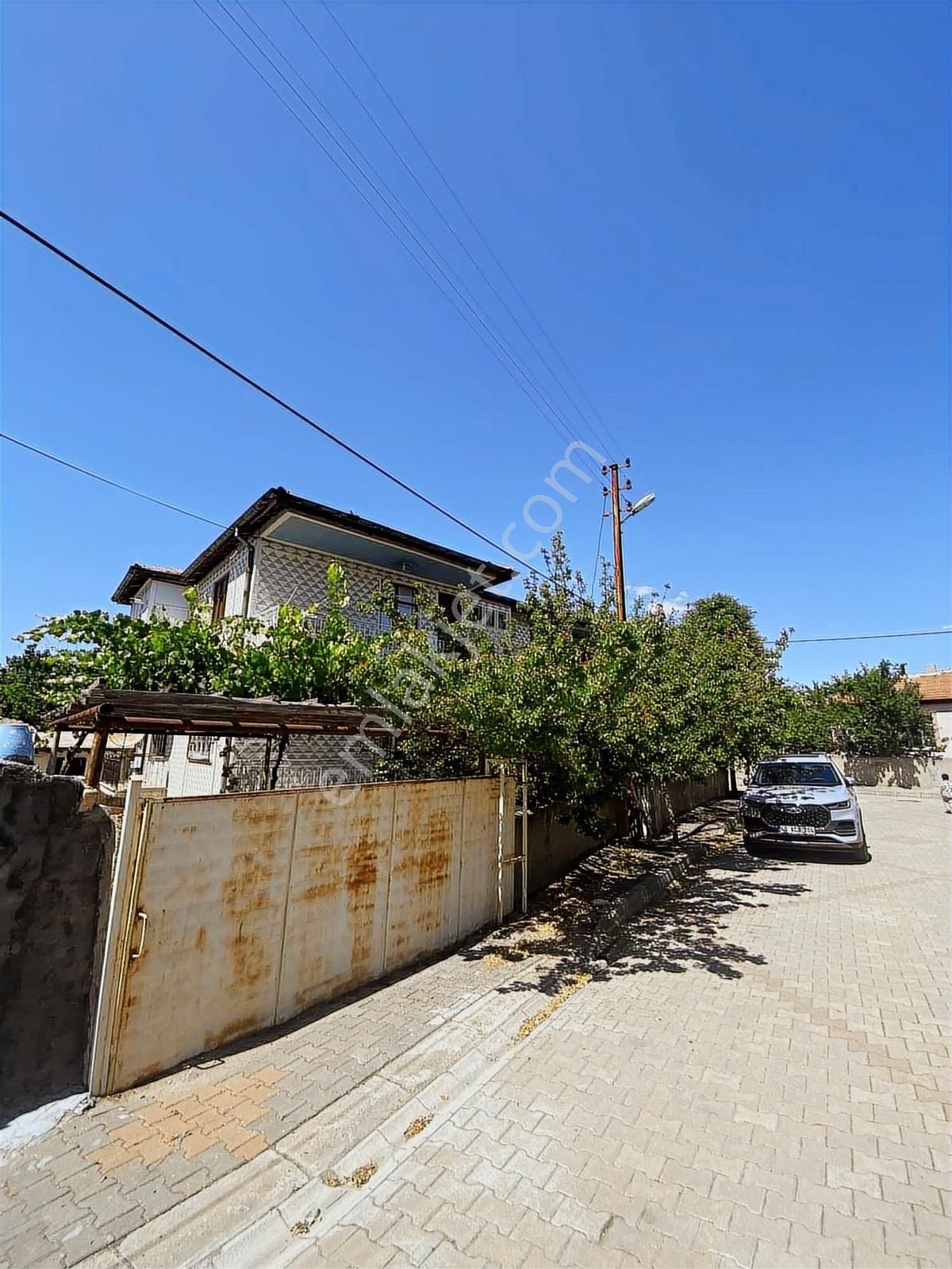 Yıldız'dan Erzurum Mahallesinde Satılık Daire - Görsel 17