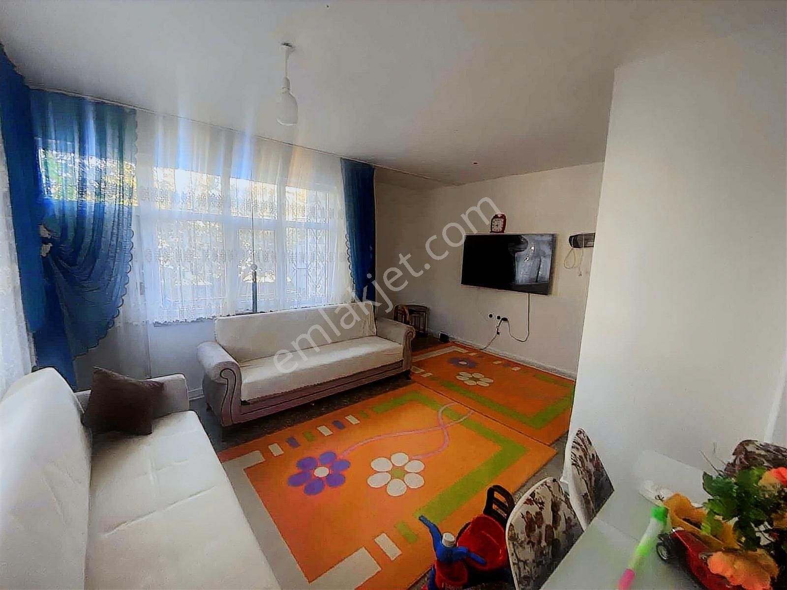 Yıldız'dan Erzurum Mahallesinde Satılık Daire - Görsel 11