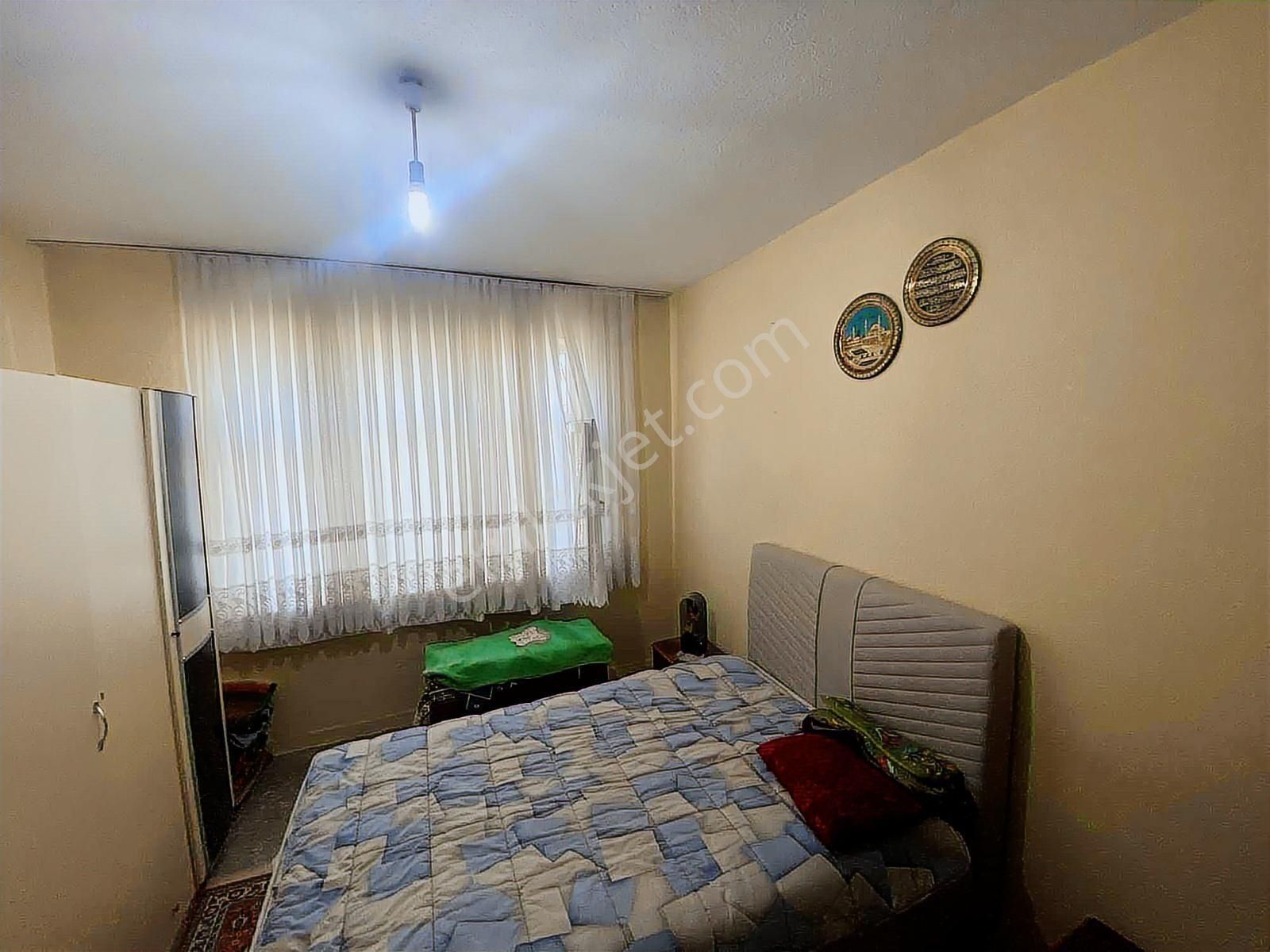 Yıldız'dan Erzurum Mahallesinde Satılık Daire - Görsel 3