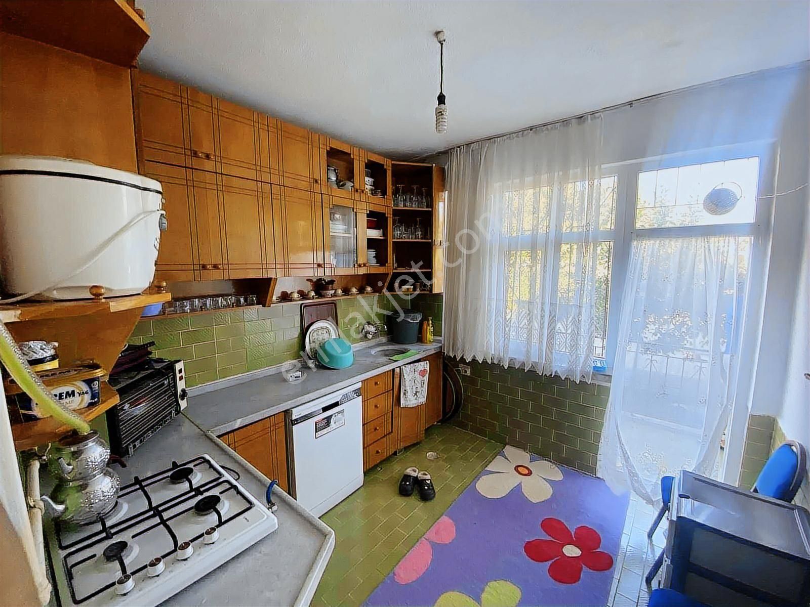 Yıldız'dan Erzurum Mahallesinde Satılık Daire - Görsel 26