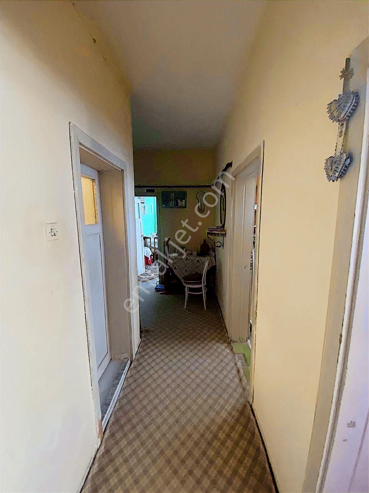Yıldız'dan Erzurum Mahallesinde Satılık Daire - Görsel 12