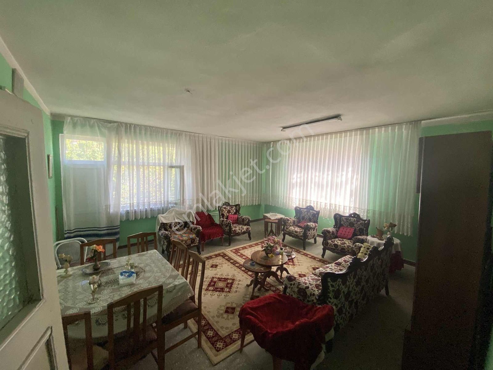 Yıldız'dan Erzurum Mahallesinde Satılık Daire - Görsel 2