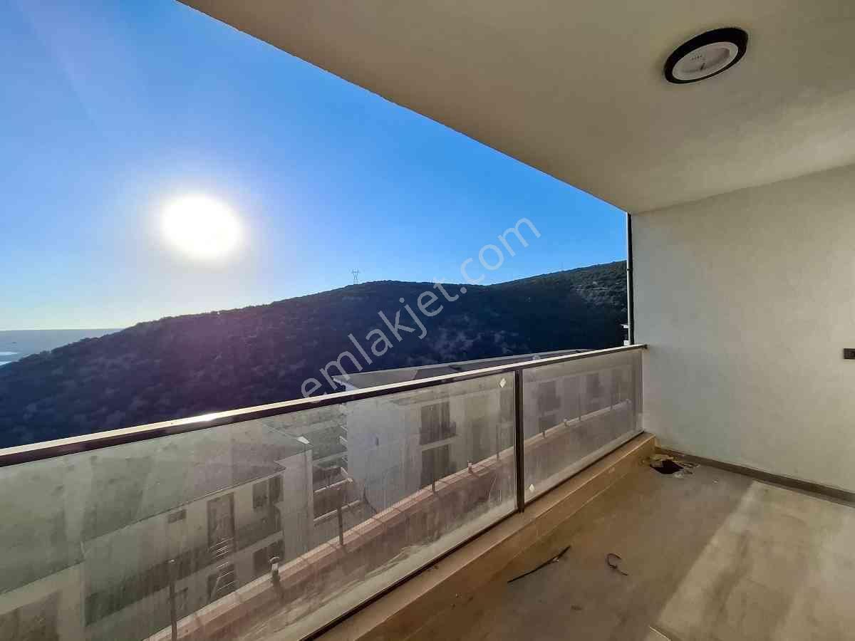 Cool''dan Eşsız Denız Manzarası Ile Ayrıcalıklı Yaşam İsteyenlere - Görsel 17