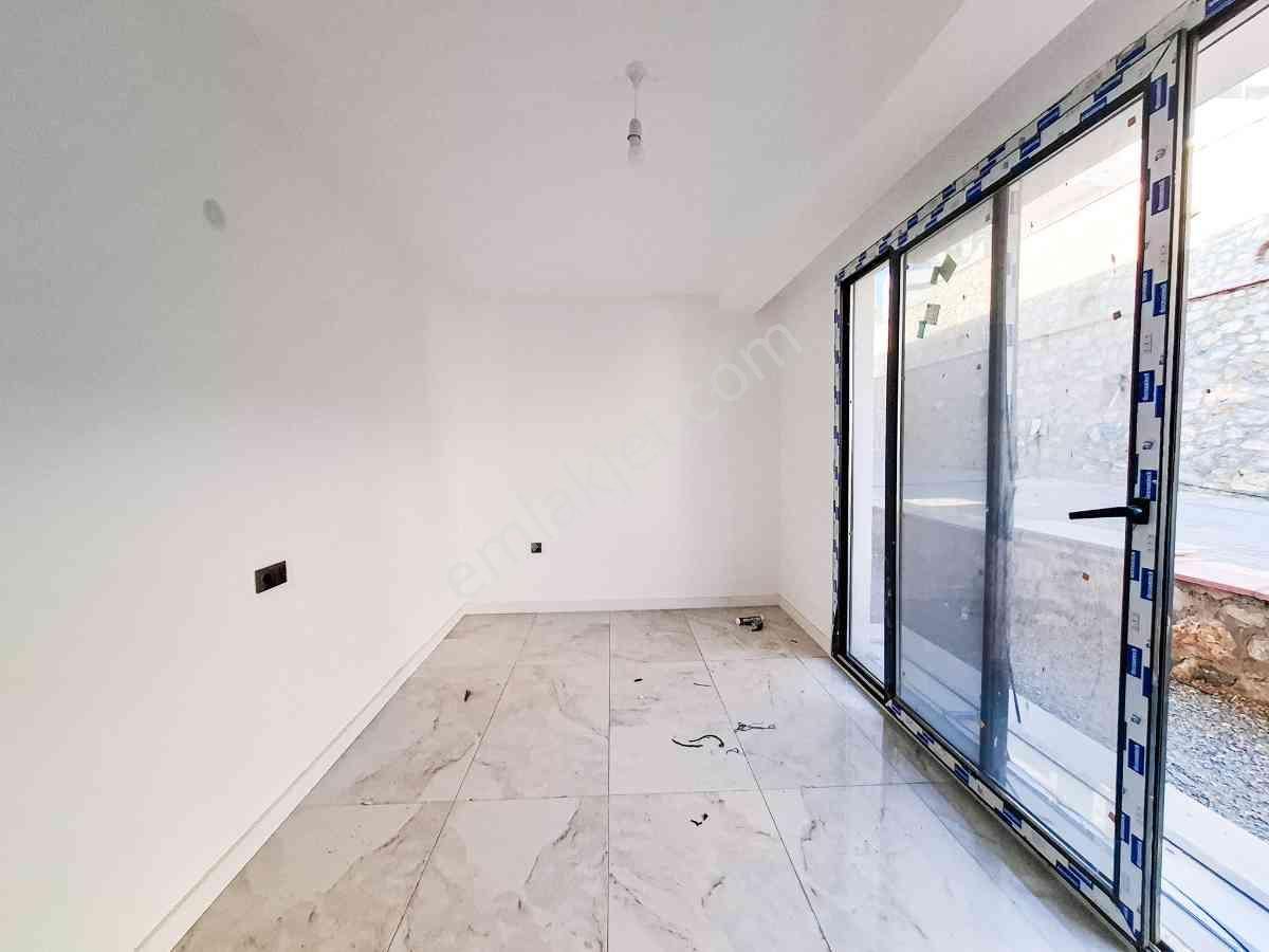 Cool''dan Eşsız Denız Manzarası Ile Ayrıcalıklı Yaşam İsteyenlere - Görsel 8