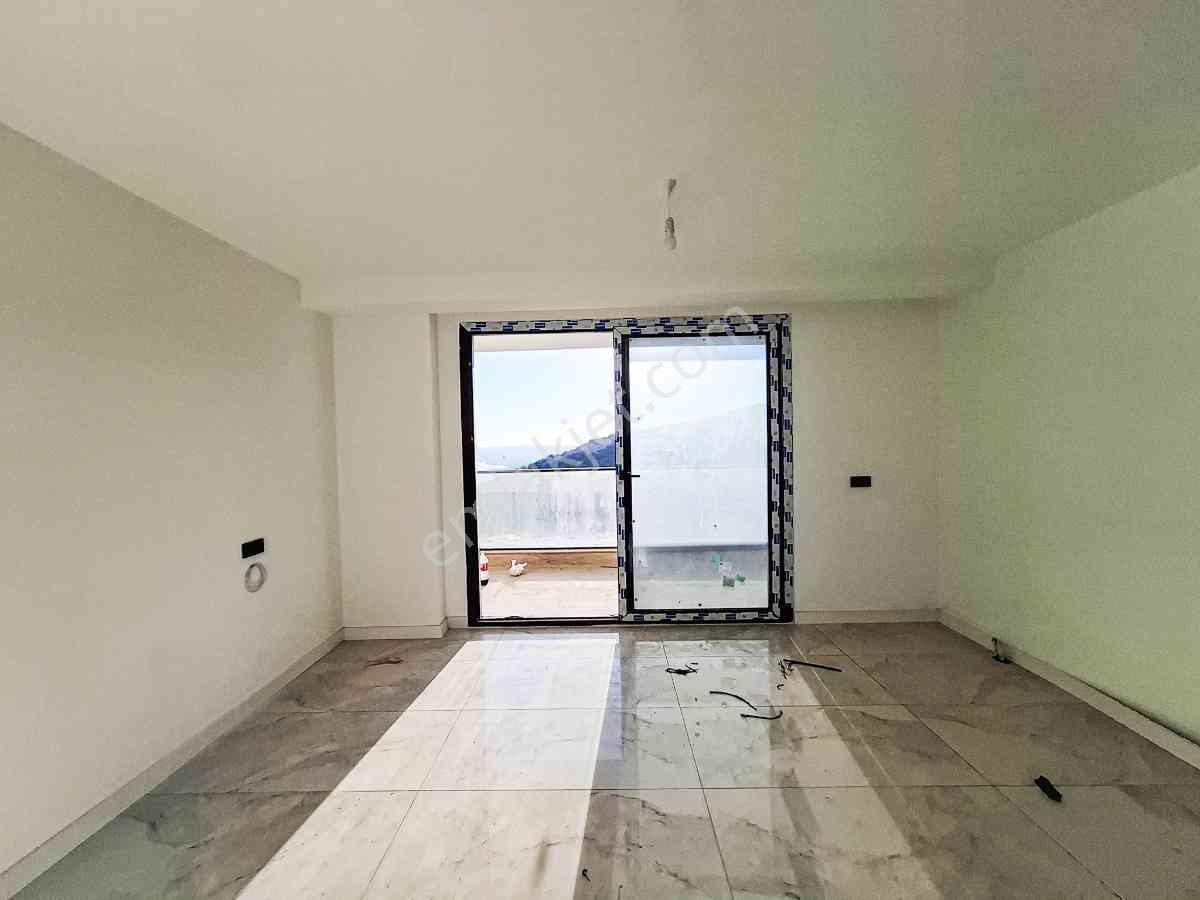 Cool''dan Eşsız Denız Manzarası Ile Ayrıcalıklı Yaşam İsteyenlere - Görsel 22