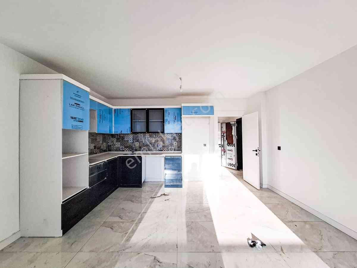 Cool''dan Eşsız Denız Manzarası Ile Ayrıcalıklı Yaşam İsteyenlere - Görsel 12