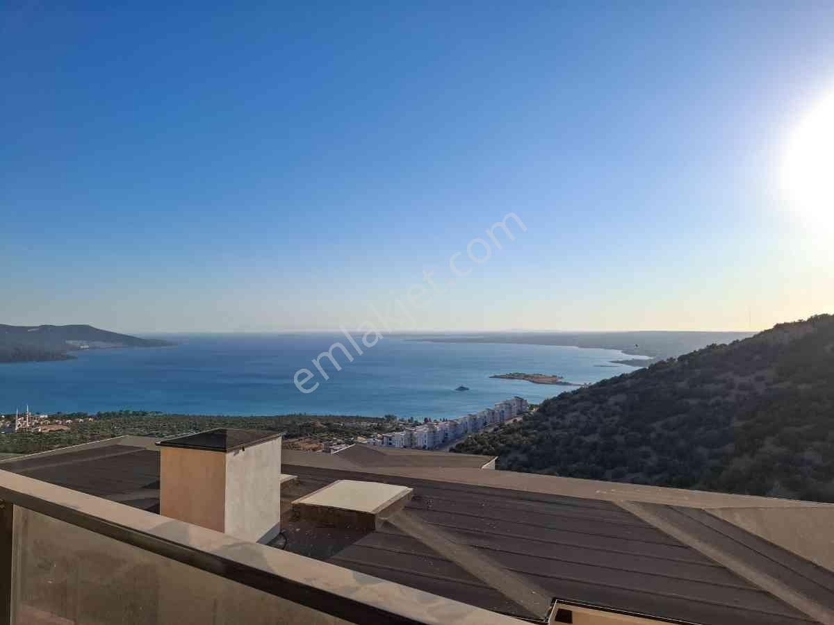 Cool''dan Eşsız Denız Manzarası Ile Ayrıcalıklı Yaşam İsteyenlere - Görsel 20