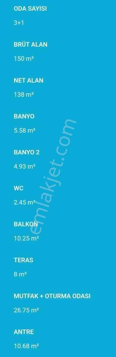 Cool''dan Eşsız Denız Manzarası Ile Ayrıcalıklı Yaşam İsteyenlere - Görsel 27