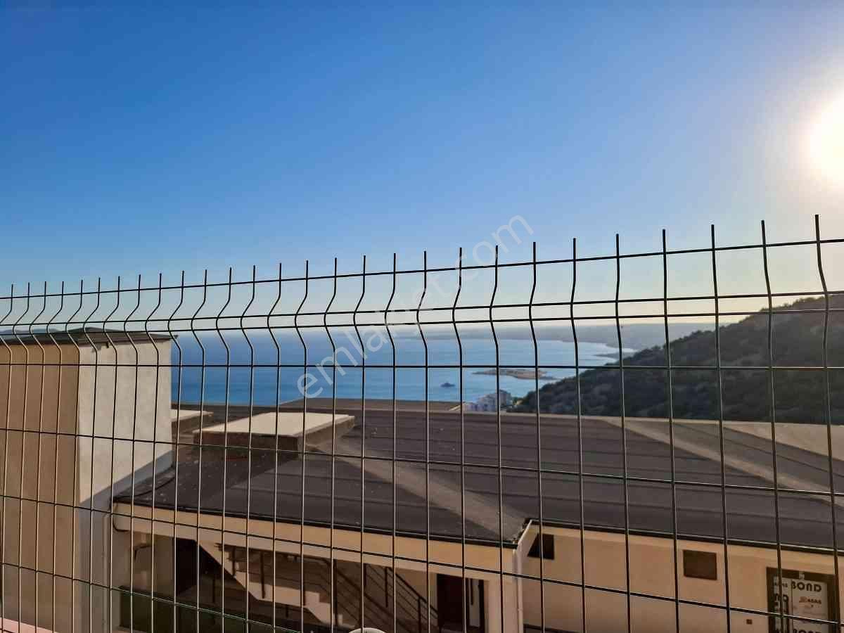 Cool''dan Eşsız Denız Manzarası Ile Ayrıcalıklı Yaşam İsteyenlere - Görsel 32