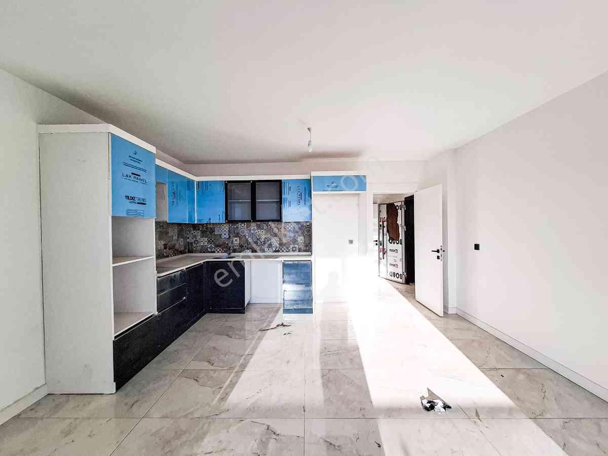 Cool''dan Eşsız Denız Manzarası Ile Ayrıcalıklı Yaşam İsteyenlere - Görsel 14