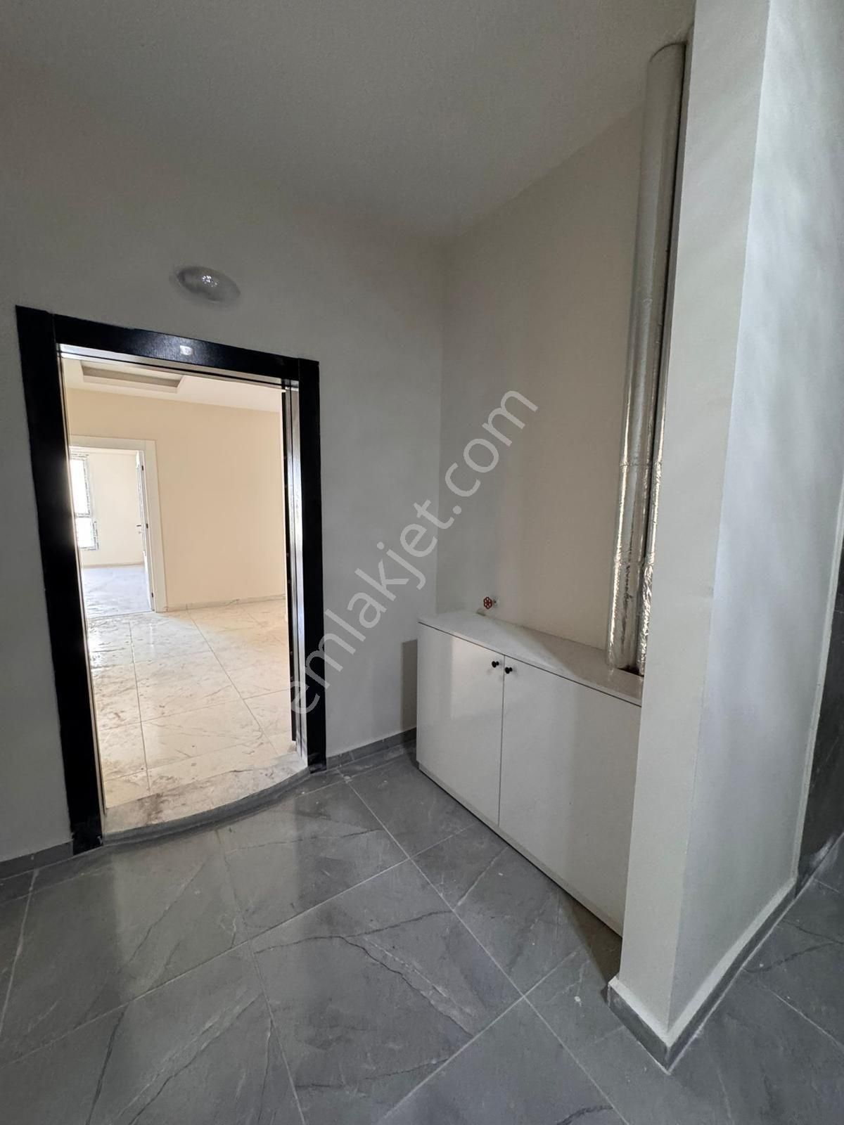 Fatma Ülken Gayri Menkulden Küçük Ali Mah De 3+1 Satilik Daire - Görsel 20