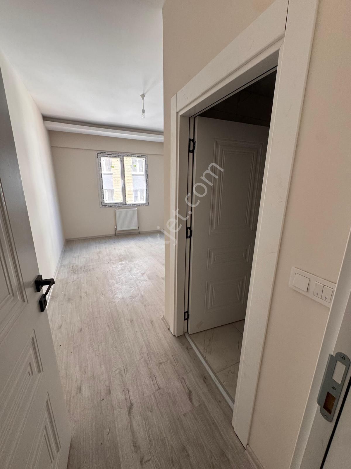 Fatma Ülken Gayri Menkulden Küçük Ali Mah De 3+1 Satilik Daire - Görsel 19