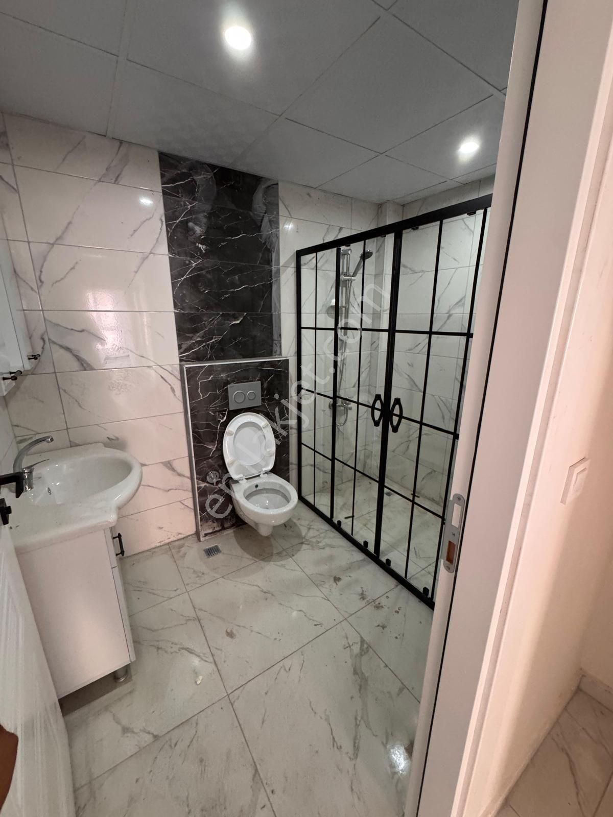 Fatma Ülken Gayri Menkulden Küçük Ali Mah De 3+1 Satilik Daire - Görsel 14