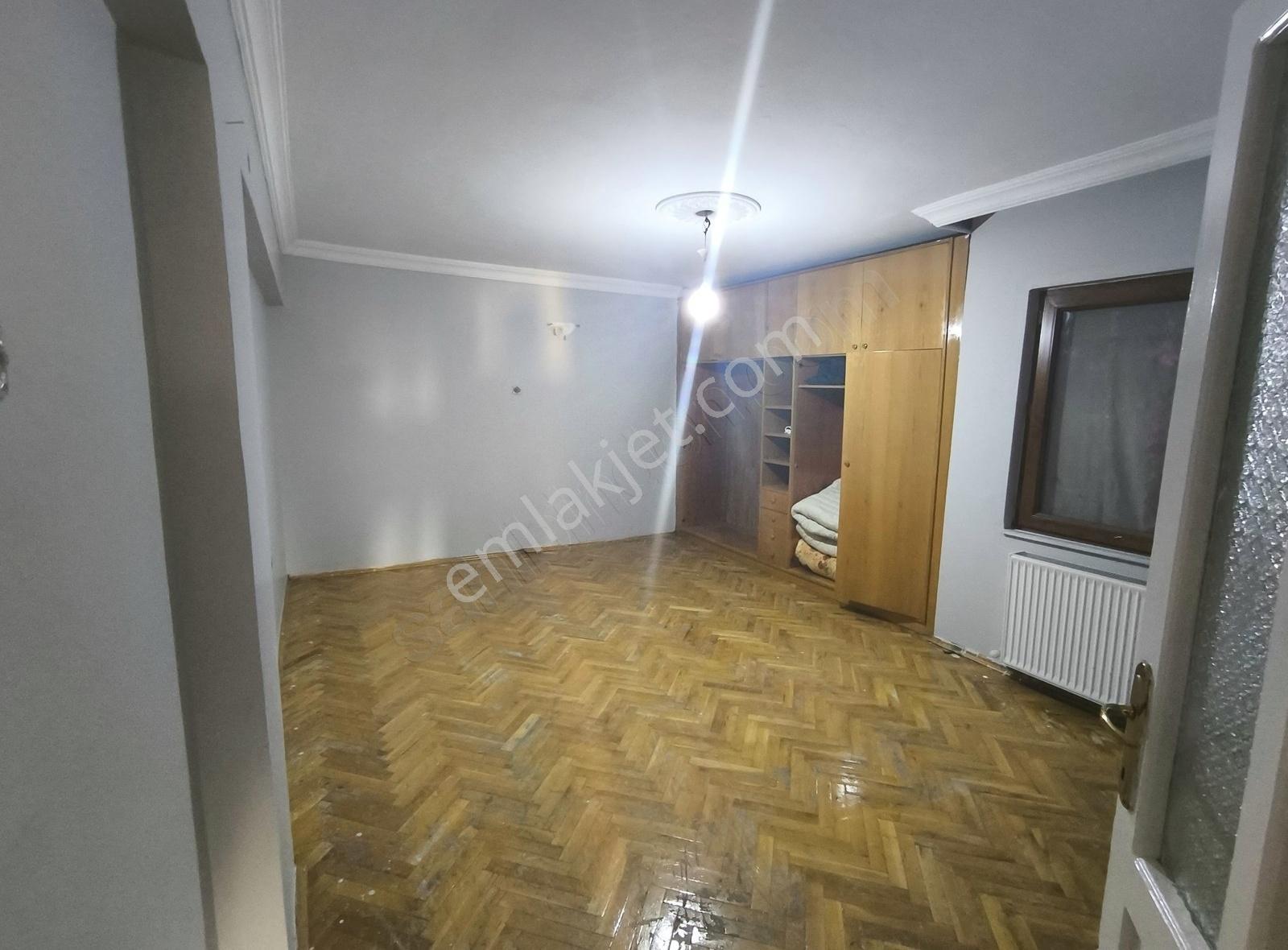 Detay Dan Erzurum Cumhuriyet Cad Satılık 3+1 Daire Ve Ofis - Görsel 6