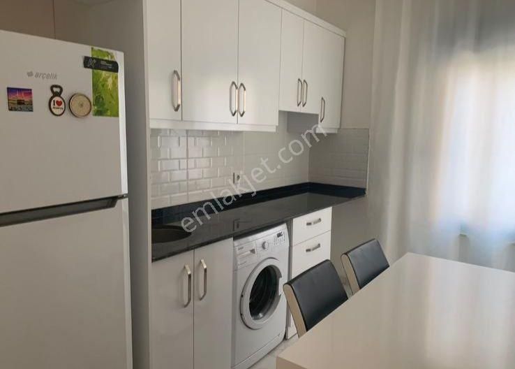 Alanya Kadıpaşa Satılık 1+1 Kelepir Daire