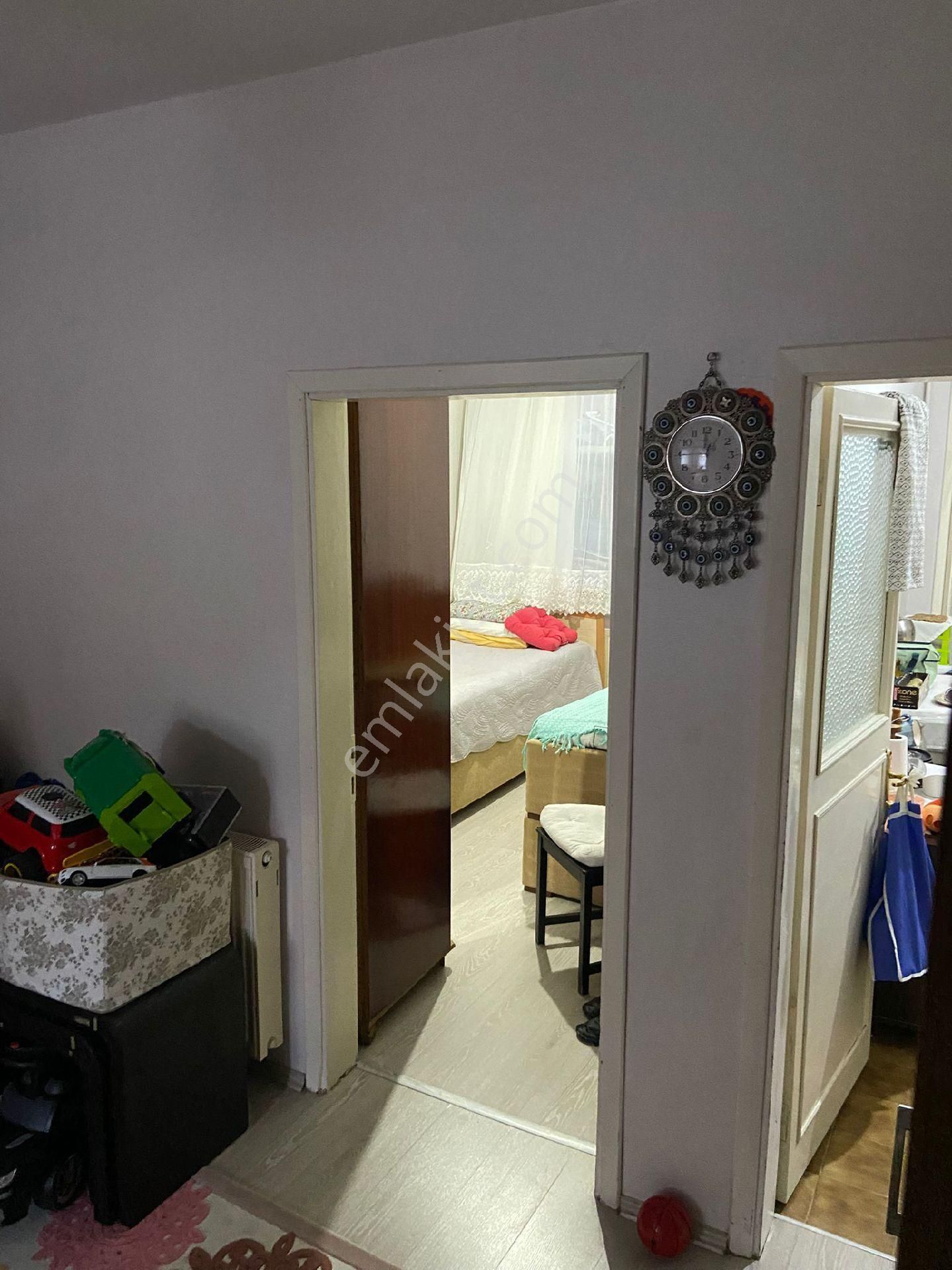 Sarıyer Tarabyaüstü Mahallesinde 2+1 Satılık Daire. - Görsel 2