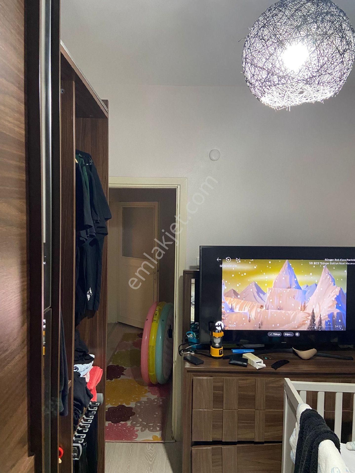 Sarıyer Tarabyaüstü Mahallesinde 2+1 Satılık Daire. - Görsel 4