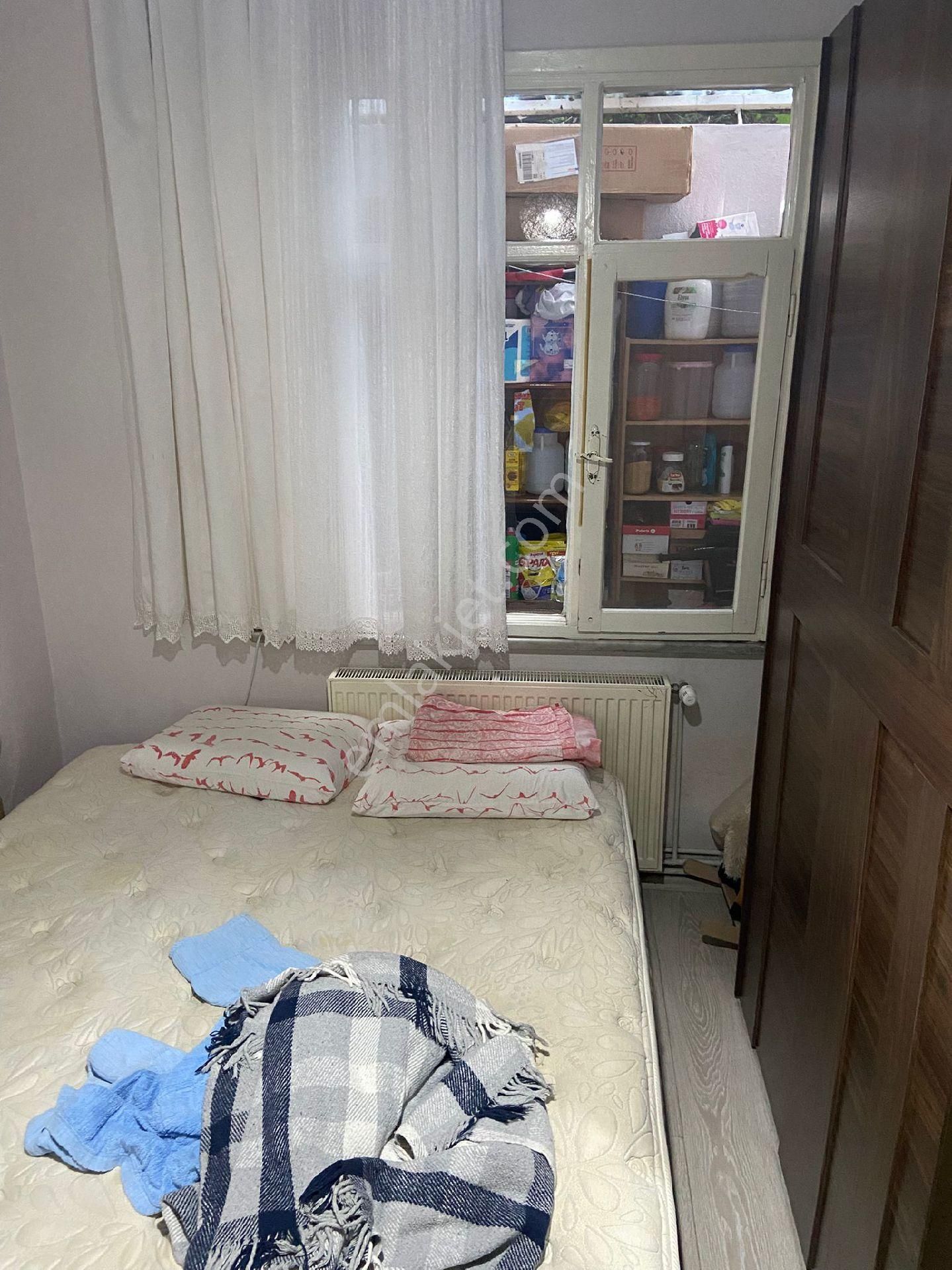Sarıyer Tarabyaüstü Mahallesinde 2+1 Satılık Daire. - Görsel 12