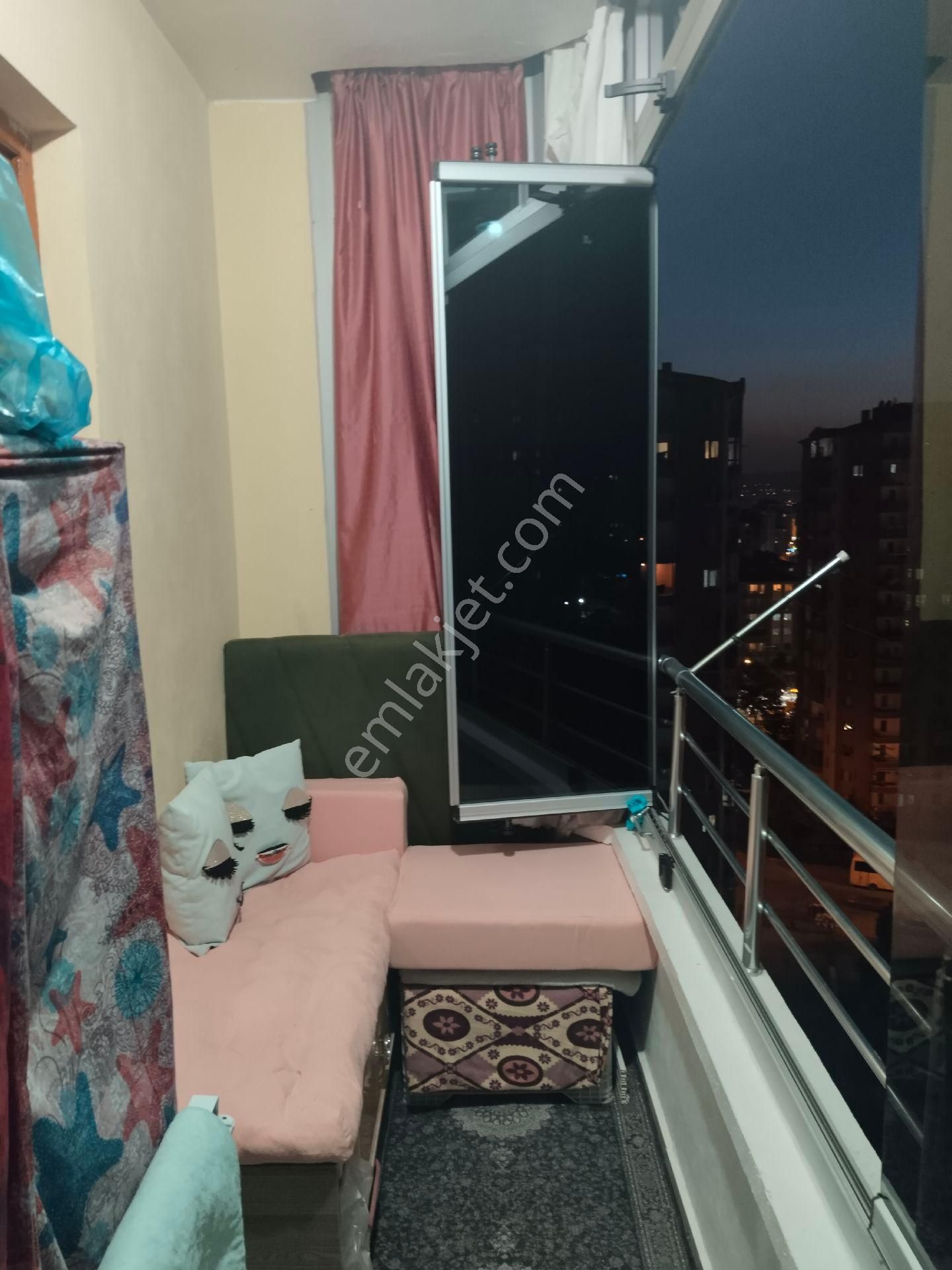 Satılık Talas Anaşehirde Mükemmel Konumda Daire - Görsel 26