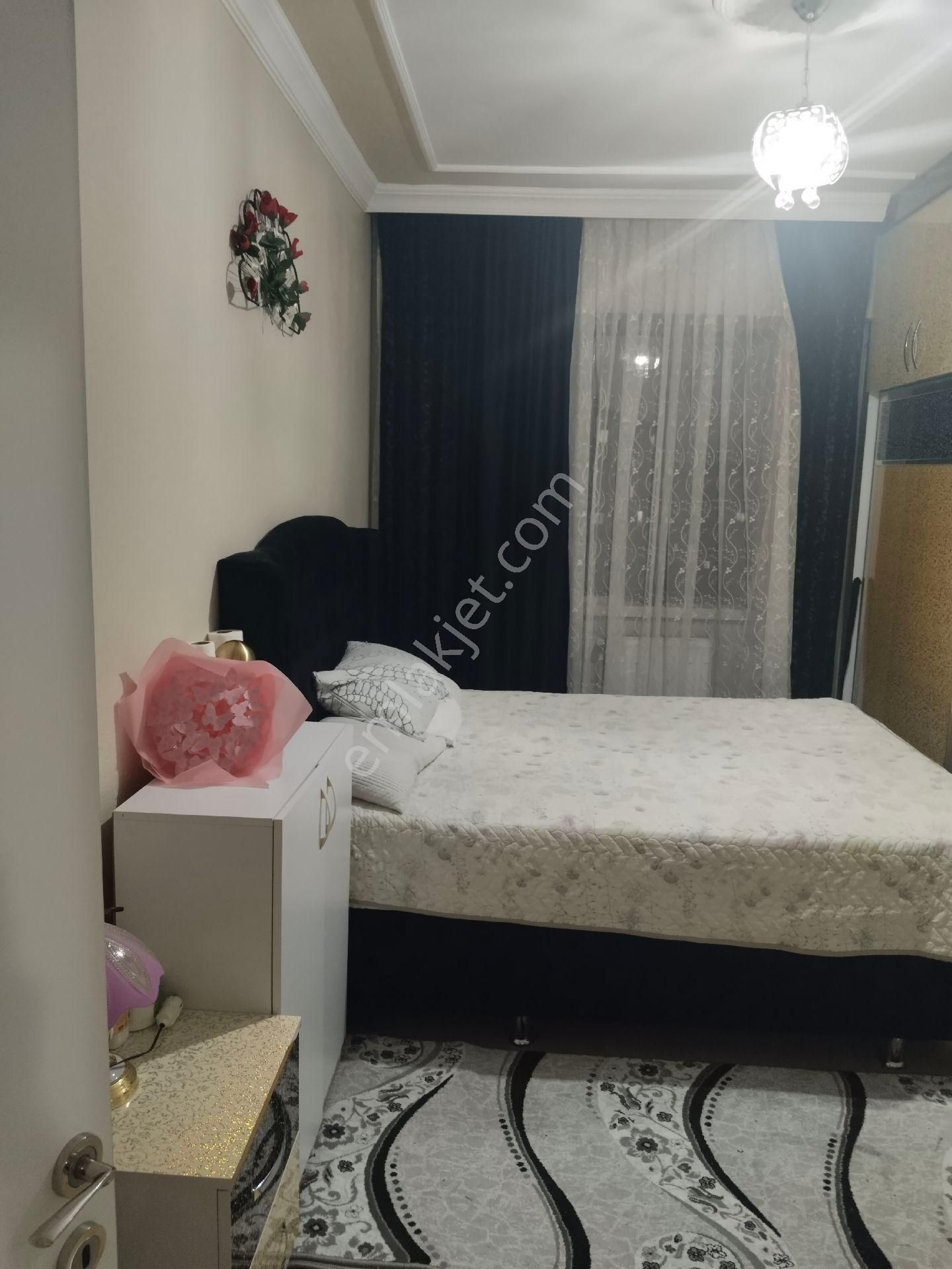 Satılık Talas Anaşehirde Mükemmel Konumda Daire - Görsel 23