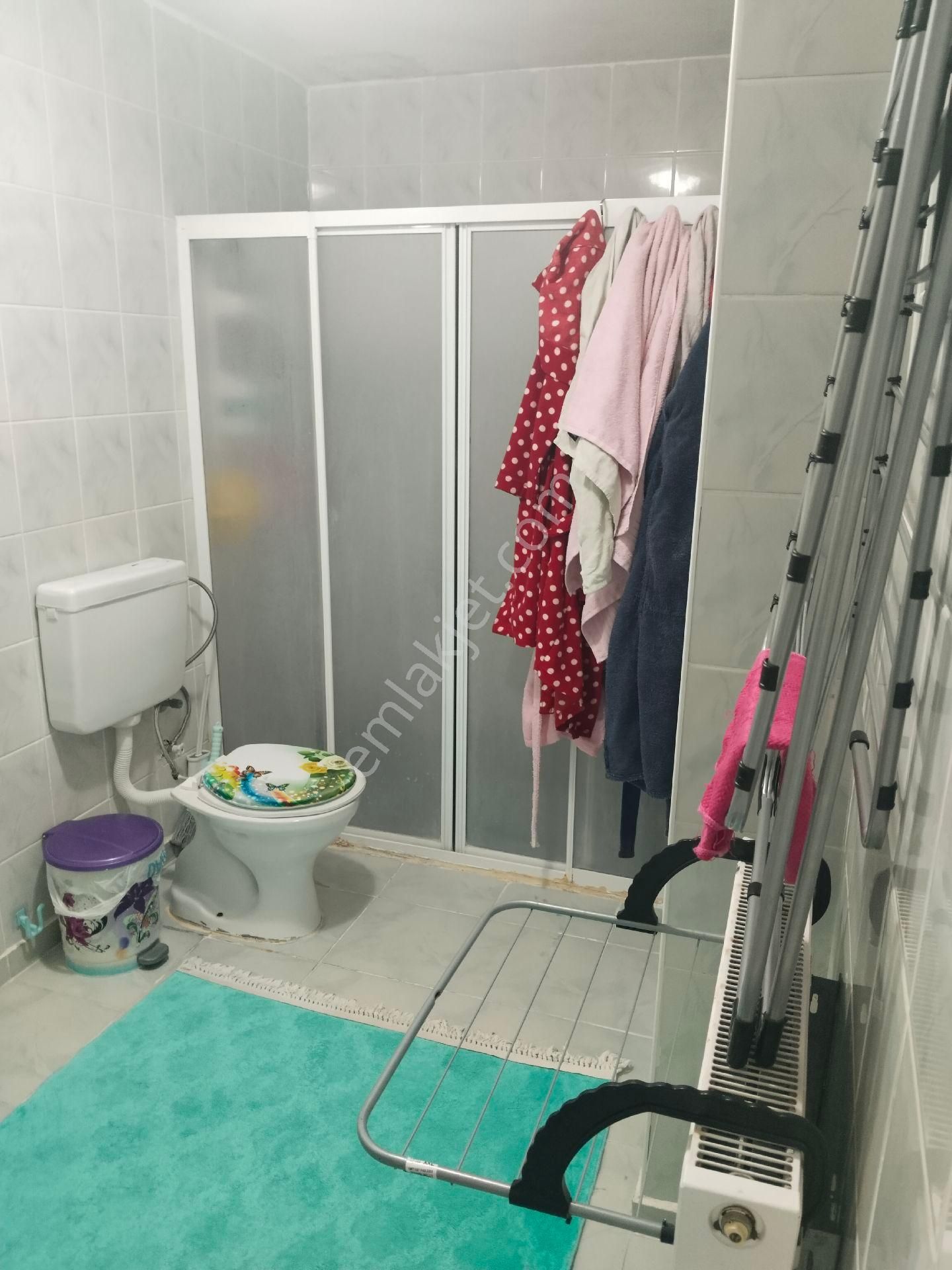 Satılık Talas Anaşehirde Mükemmel Konumda Daire - Görsel 22