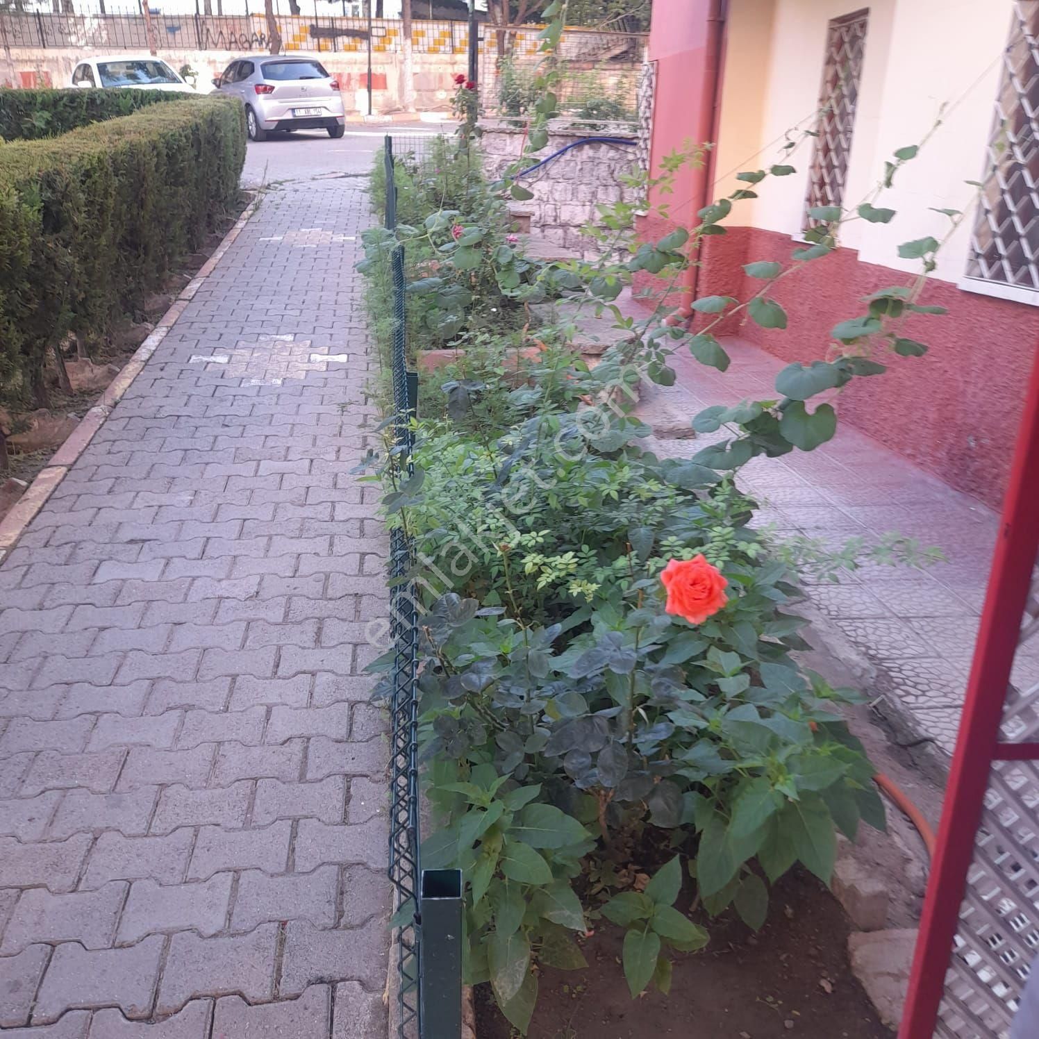 Satılık Talas Anaşehirde Mükemmel Konumda Daire - Görsel 8