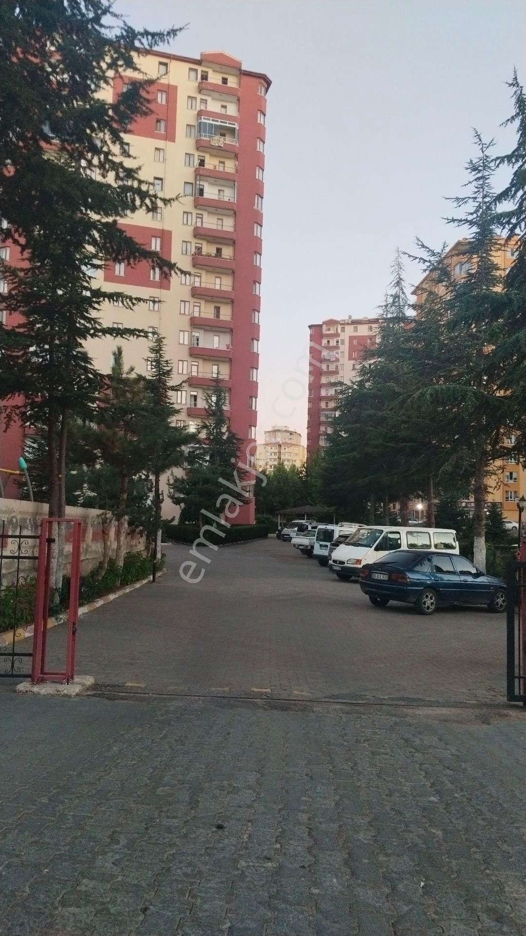 Satılık Talas Anaşehirde Mükemmel Konumda Daire - Görsel 11