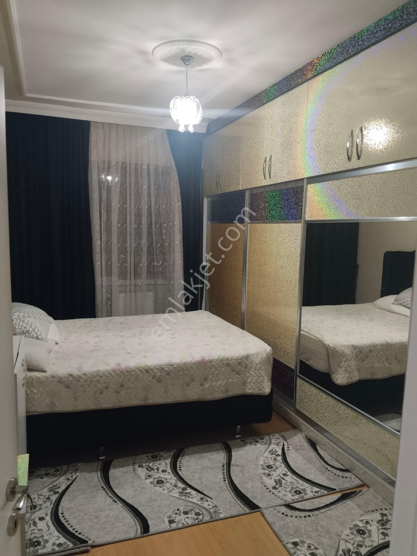 Satılık Talas Anaşehirde Mükemmel Konumda Daire - Görsel 24