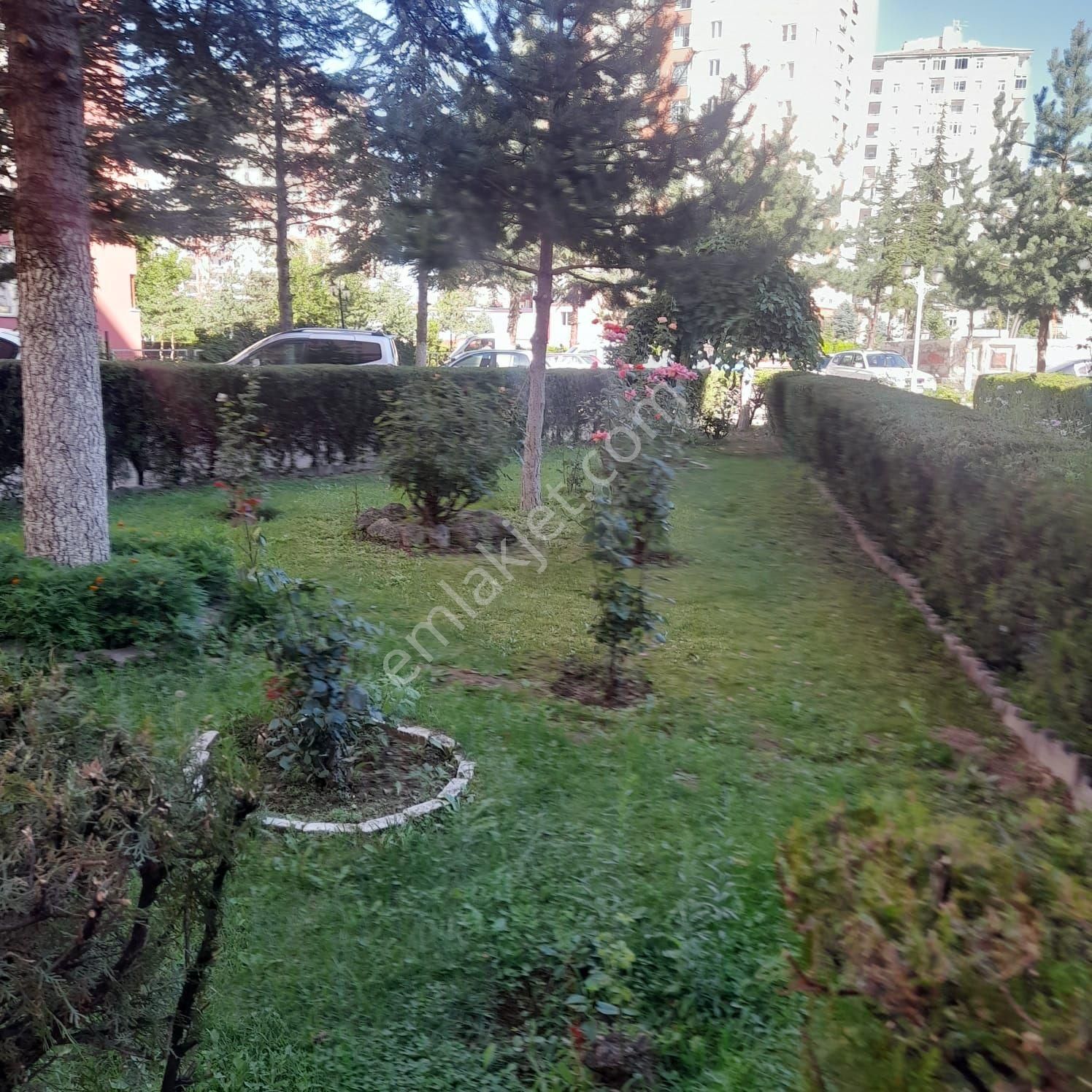 Satılık Talas Anaşehirde Mükemmel Konumda Daire - Görsel 6