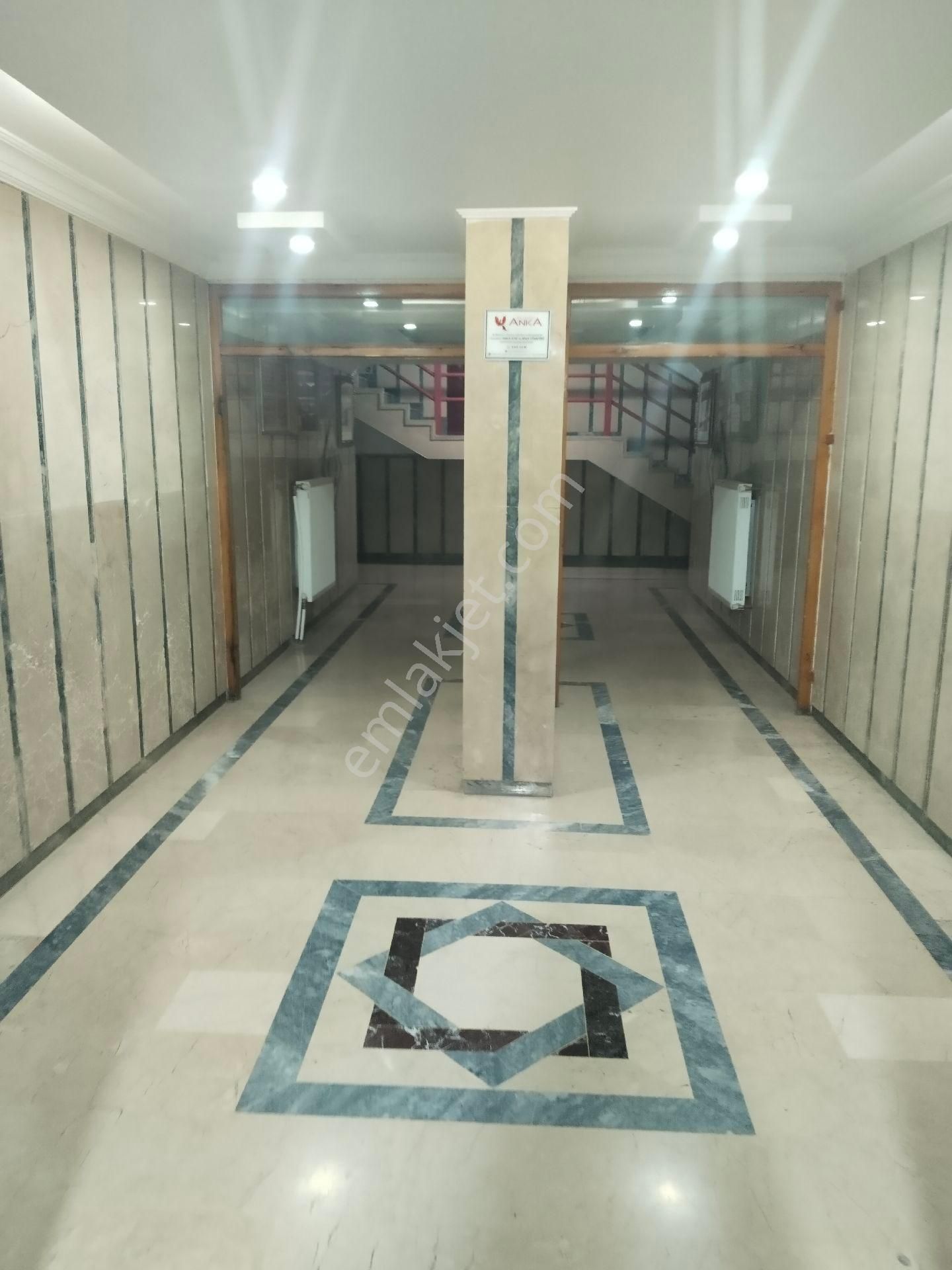 Satılık Talas Anaşehirde Mükemmel Konumda Daire - Görsel 12