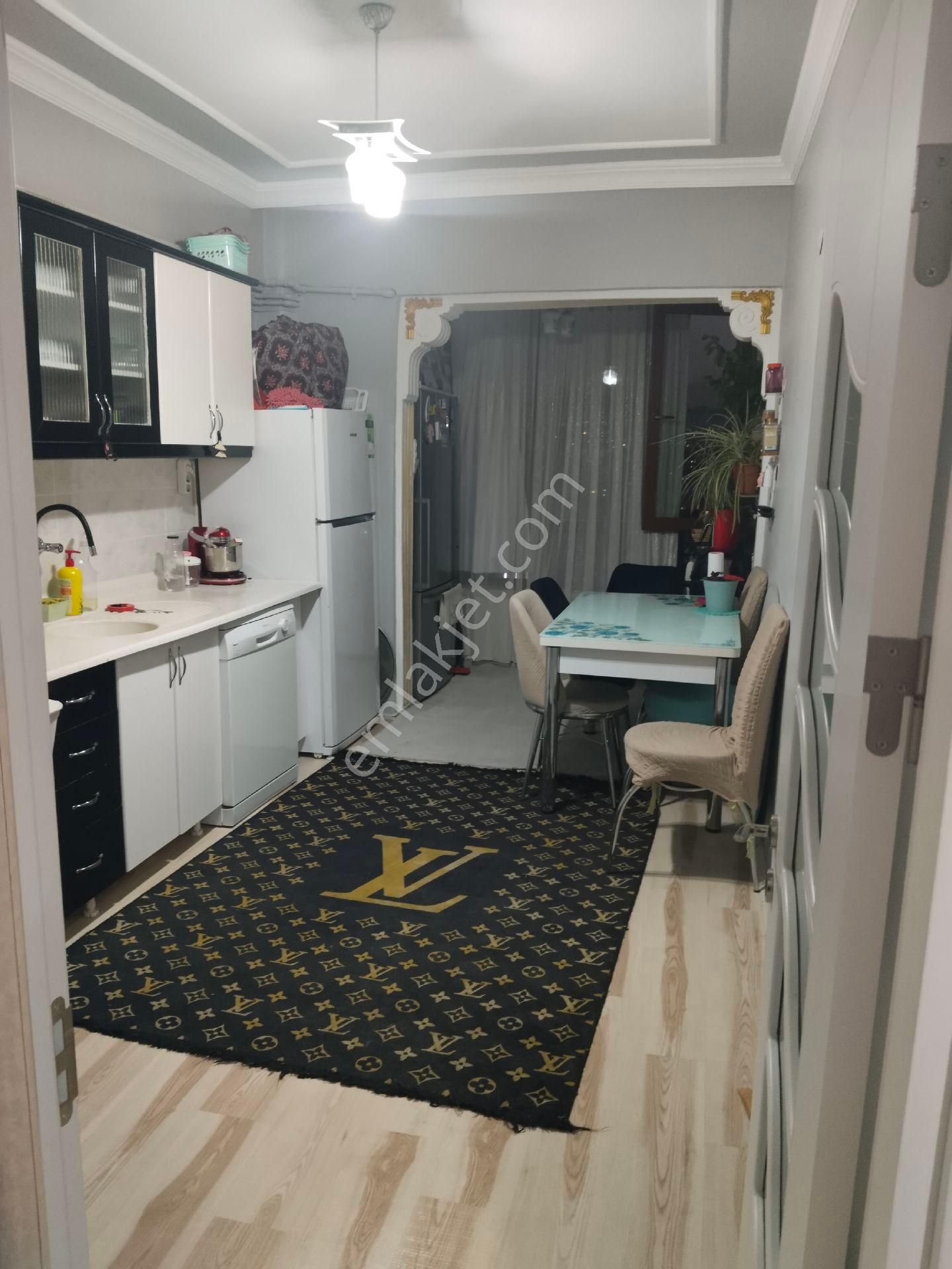 Satılık Talas Anaşehirde Mükemmel Konumda Daire - Görsel 32