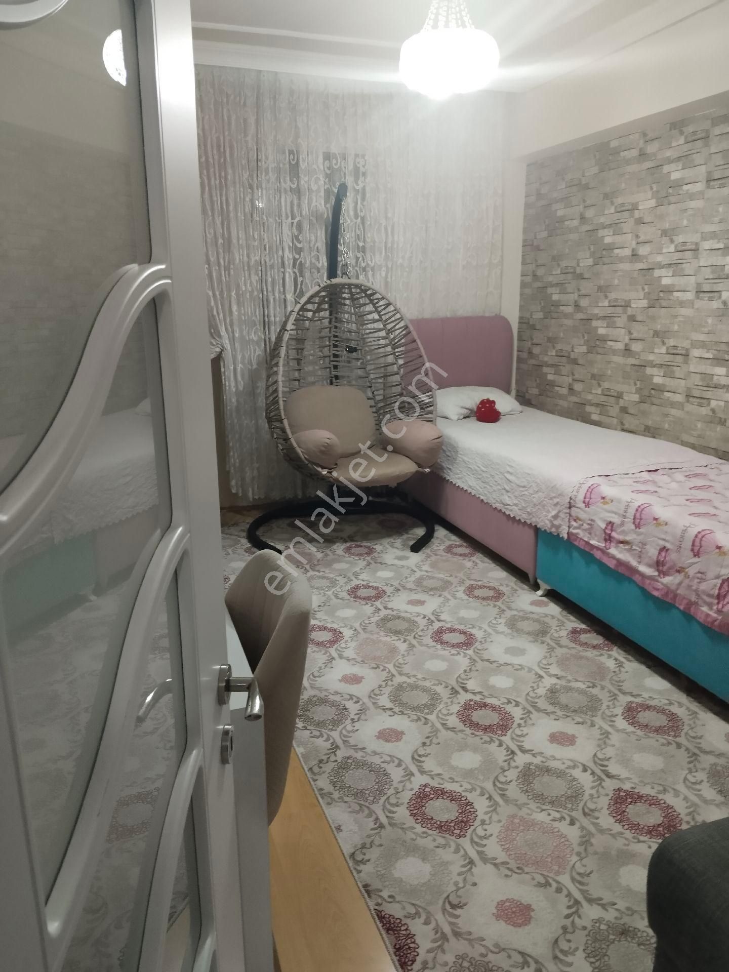 Satılık Talas Anaşehirde Mükemmel Konumda Daire - Görsel 35