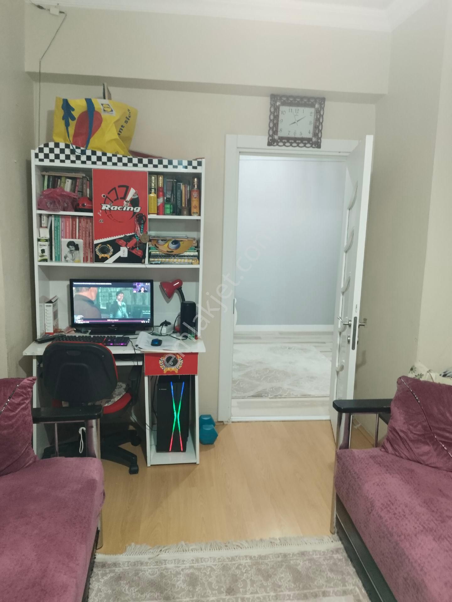 Satılık Talas Anaşehirde Mükemmel Konumda Daire - Görsel 30