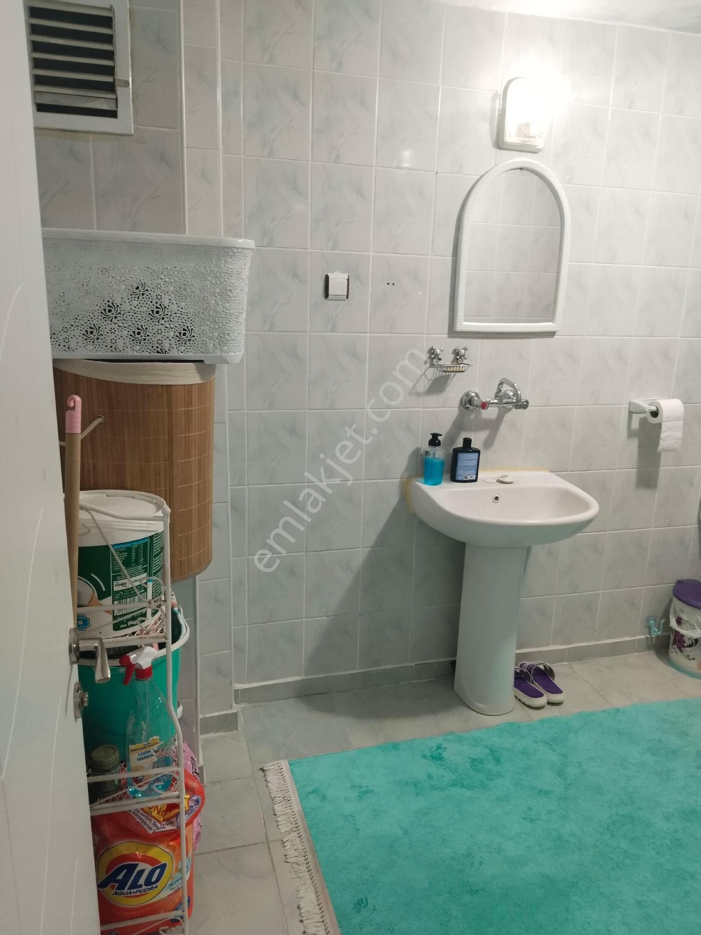 Satılık Talas Anaşehirde Mükemmel Konumda Daire - Görsel 21