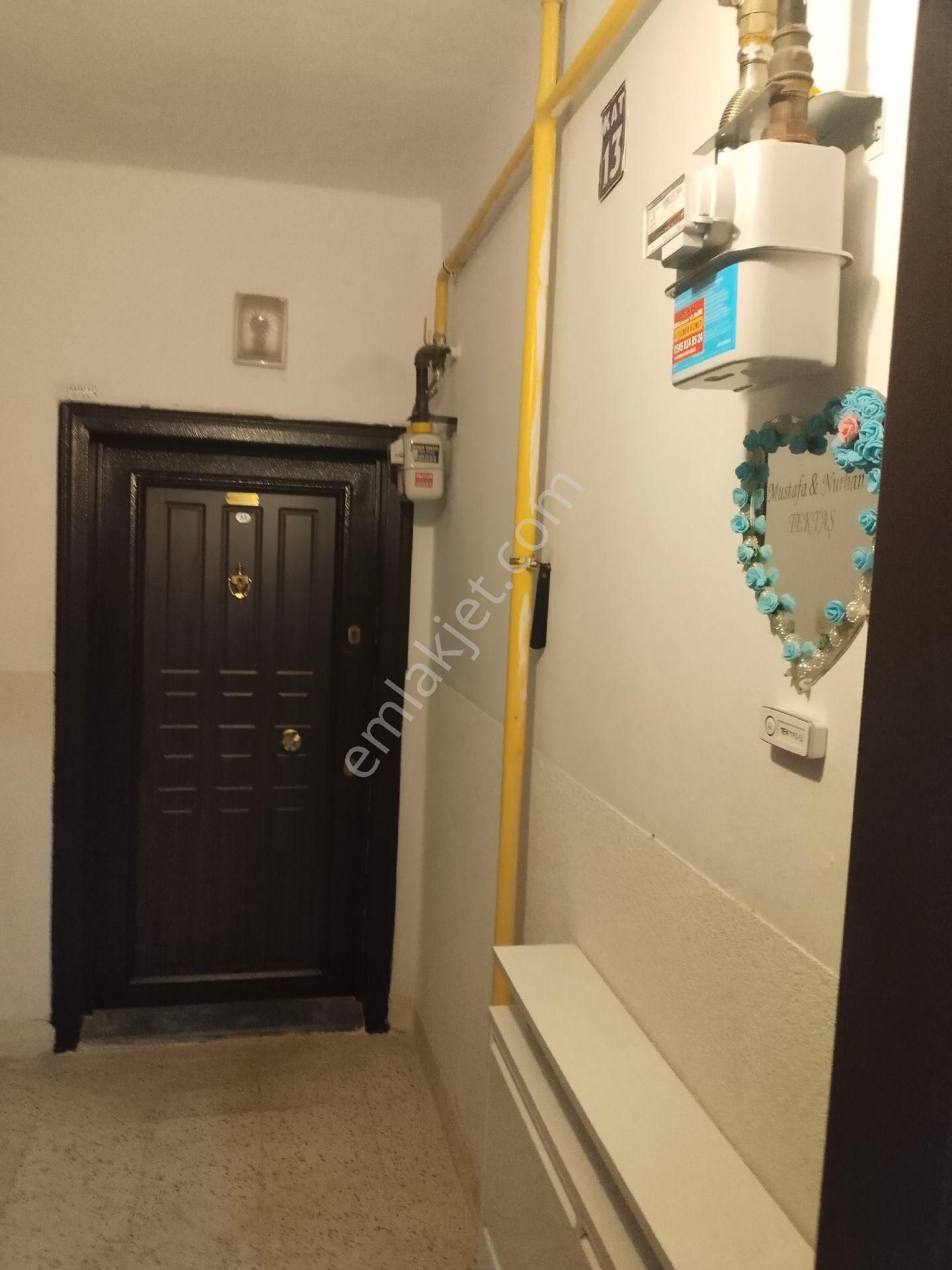 Satılık Talas Anaşehirde Mükemmel Konumda Daire - Görsel 16