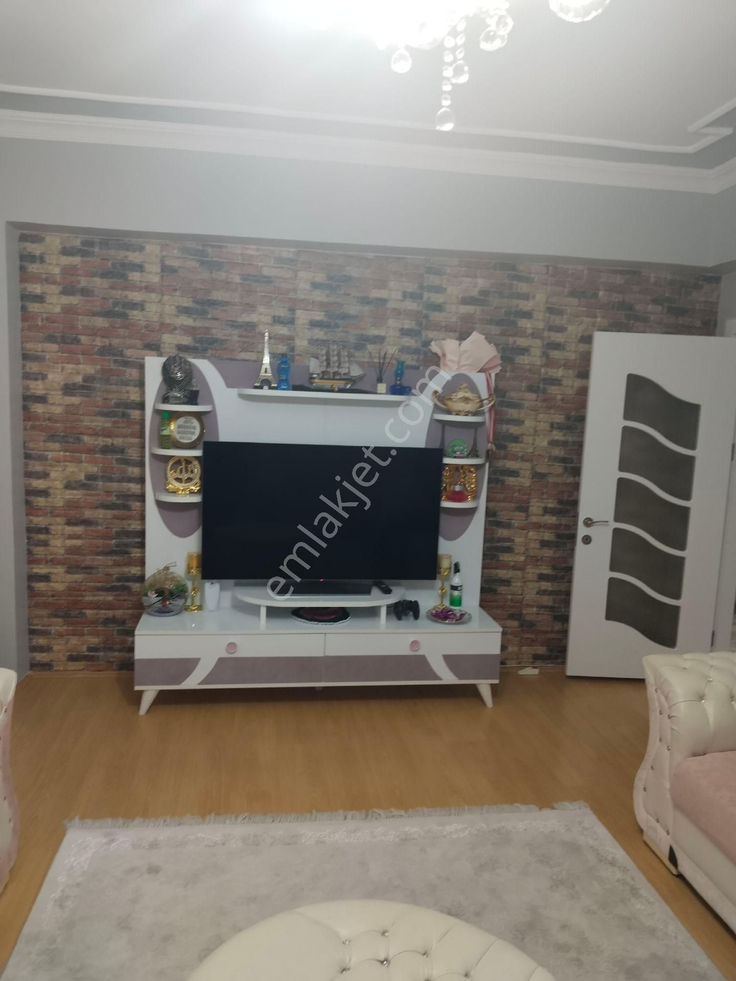 Satılık Talas Anaşehirde Mükemmel Konumda Daire - Görsel 15