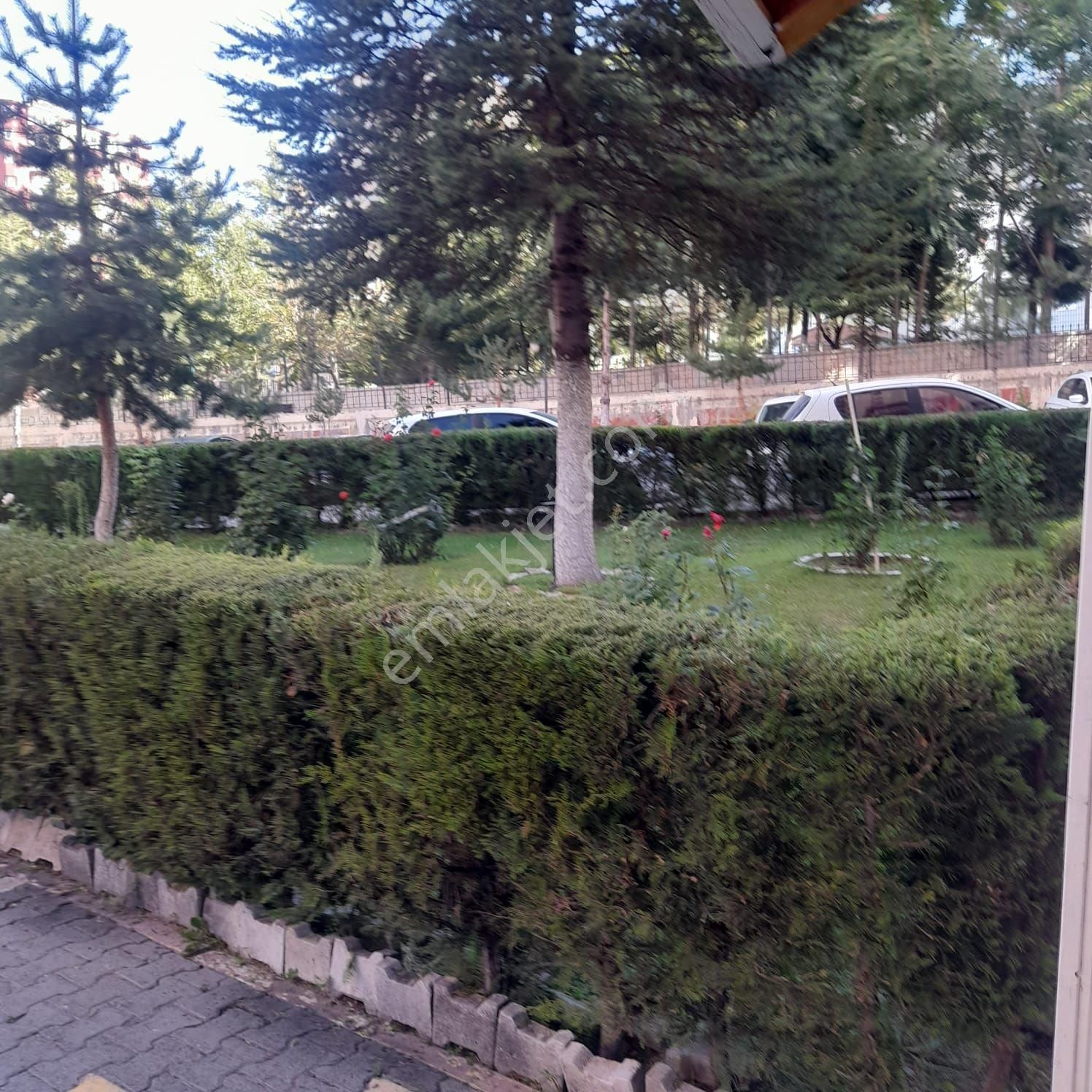 Satılık Talas Anaşehirde Mükemmel Konumda Daire - Görsel 7