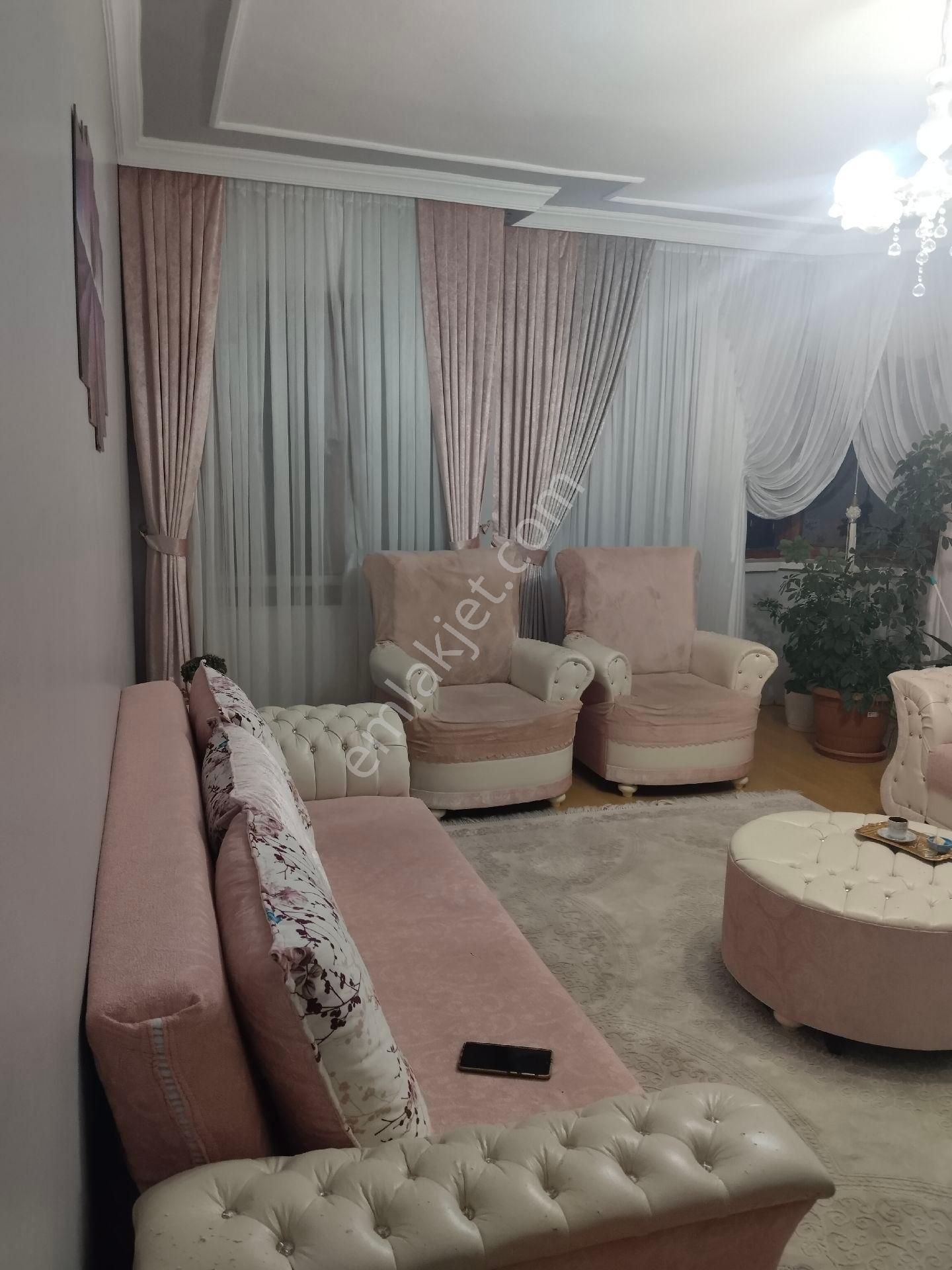 Satılık Talas Anaşehirde Mükemmel Konumda Daire - Görsel 34