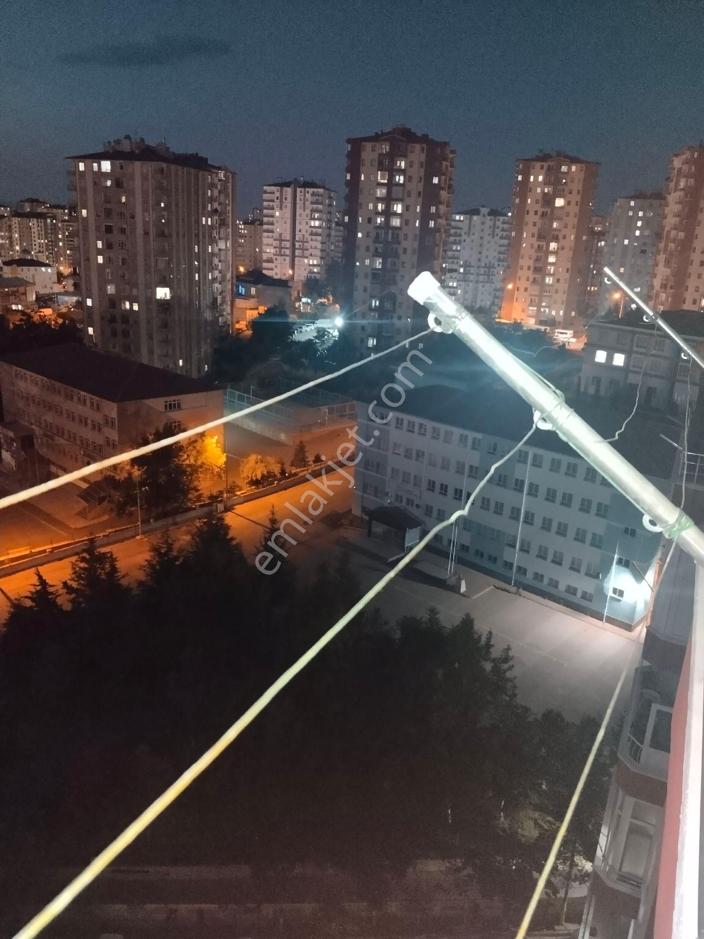 Satılık Talas Anaşehirde Mükemmel Konumda Daire - Görsel 28