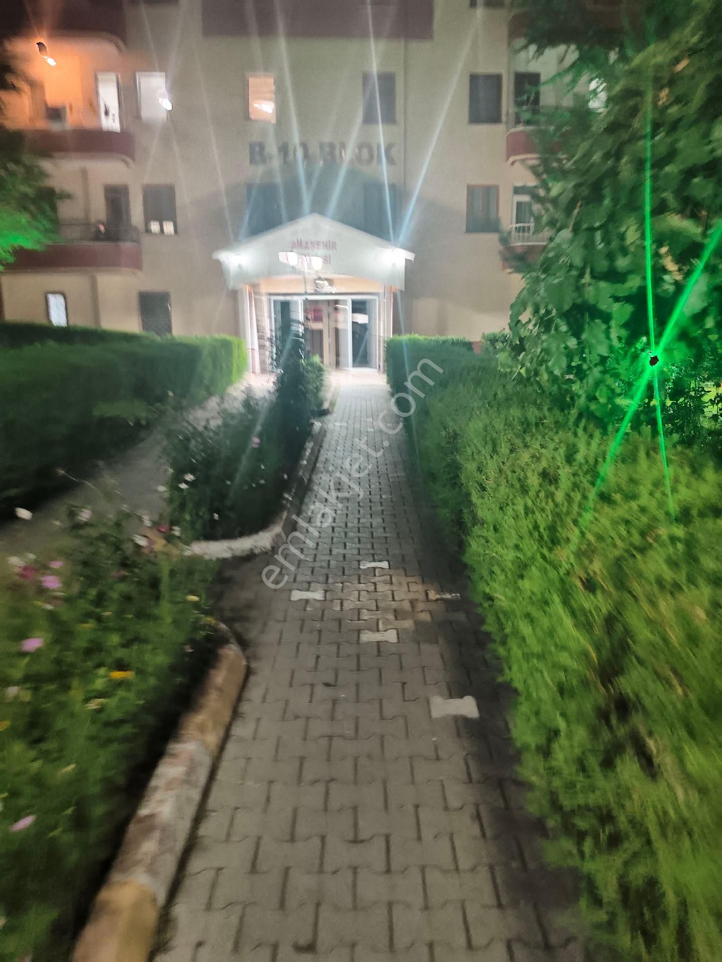 Satılık Talas Anaşehirde Mükemmel Konumda Daire - Görsel 13