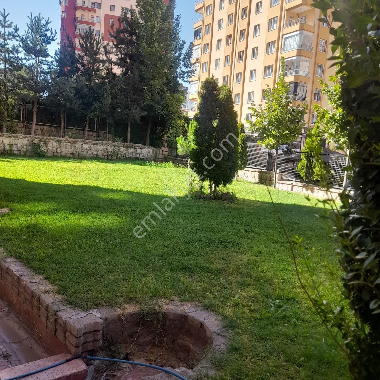 Satılık Talas Anaşehirde Mükemmel Konumda Daire - Görsel 4