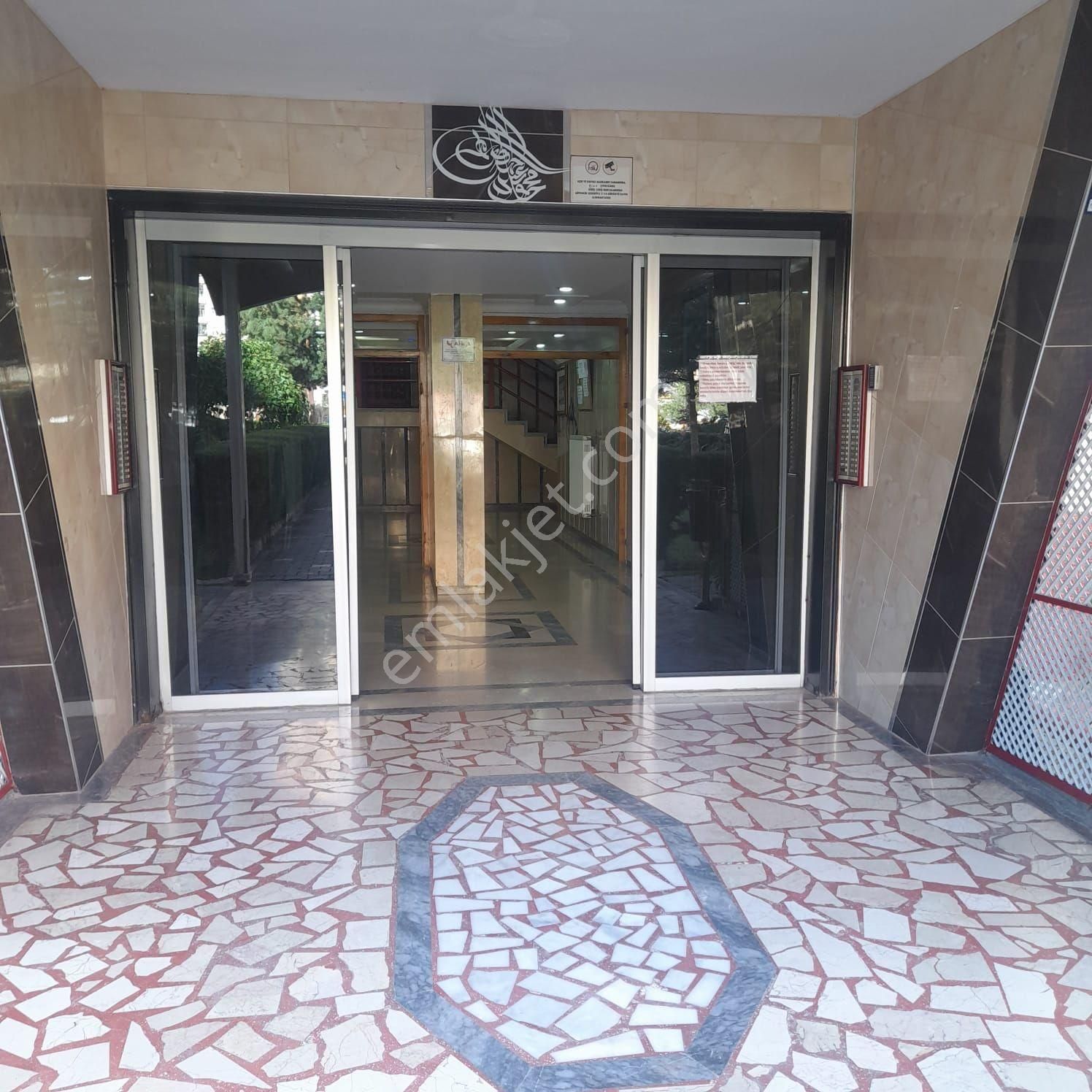 Satılık Talas Anaşehirde Mükemmel Konumda Daire - Görsel 10