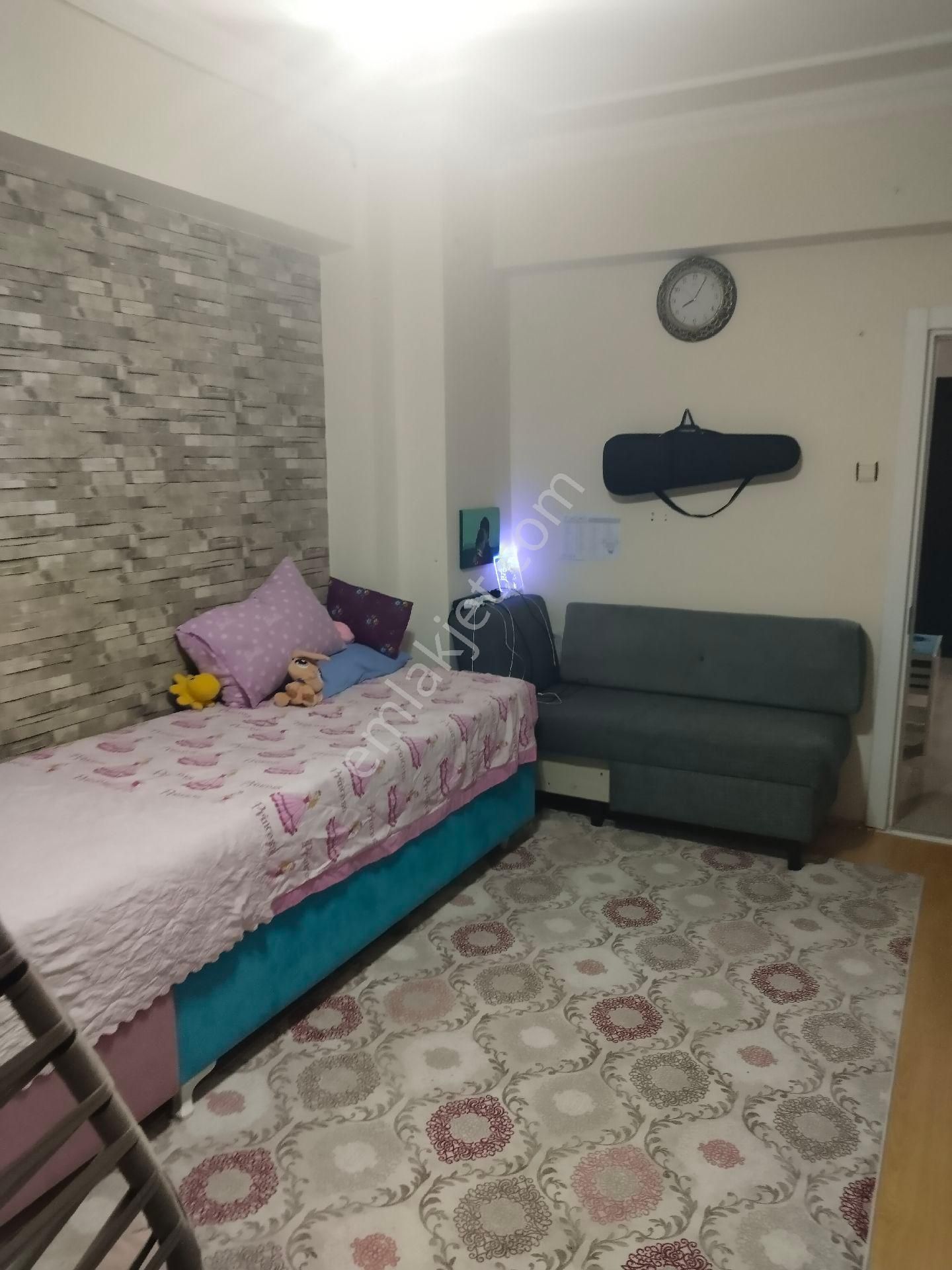 Satılık Talas Anaşehirde Mükemmel Konumda Daire - Görsel 29