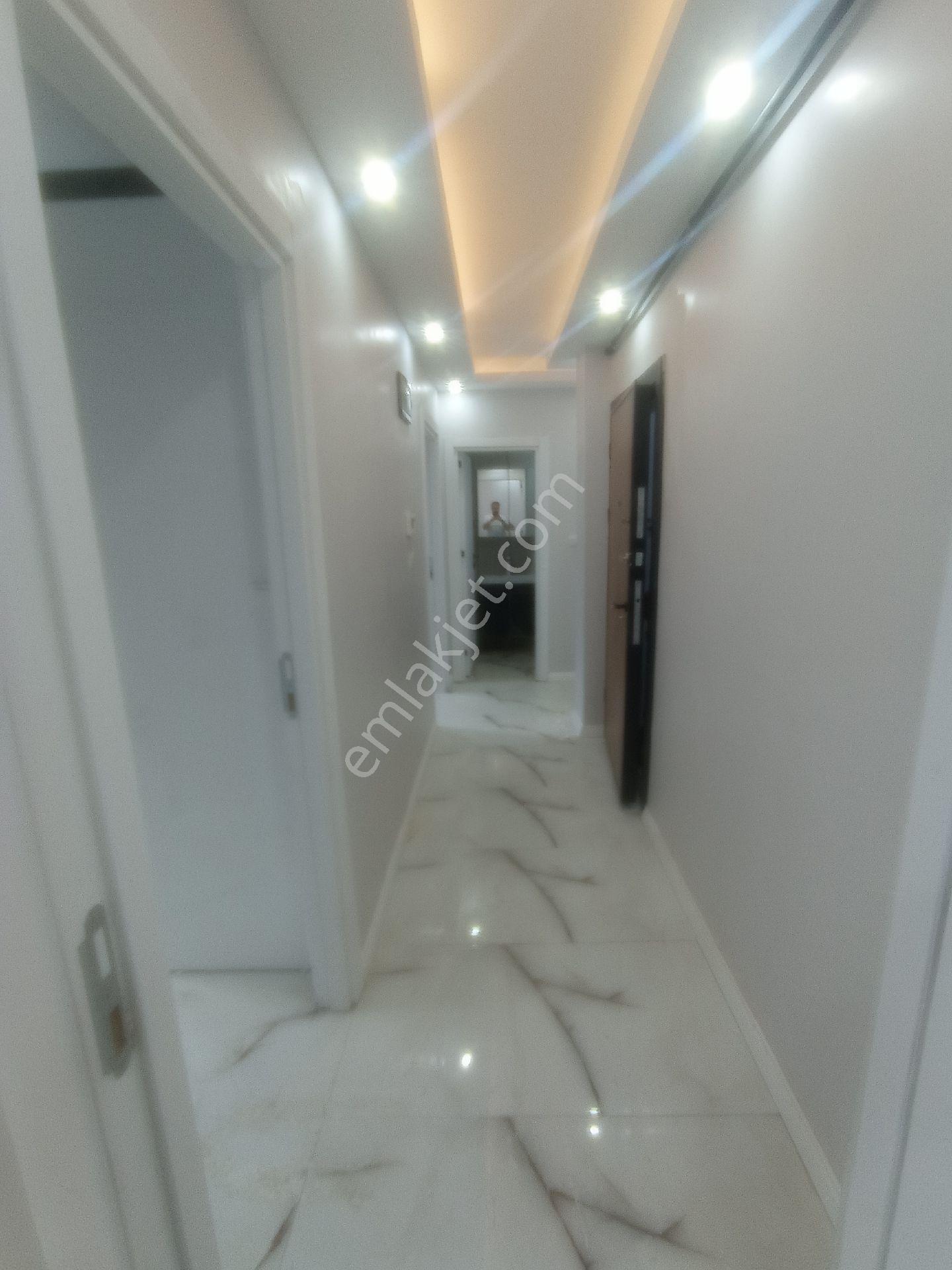 1.69 Krediyle Arnavutköy İslambey'de Satılık Lüks 4+2 Ters Dubleks Daire - Görsel 10