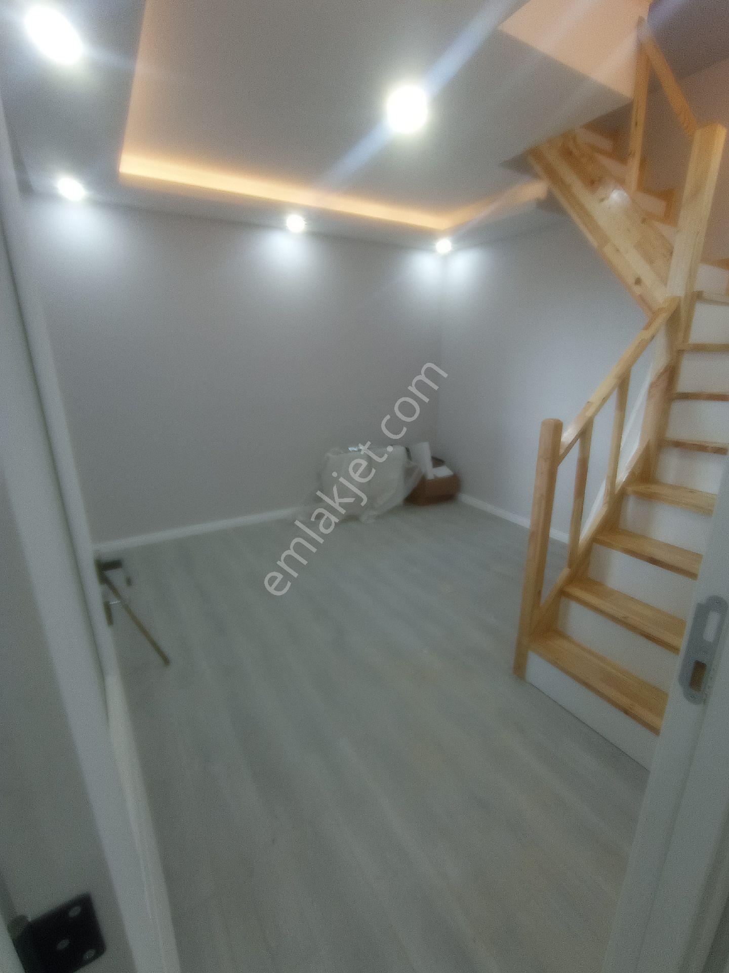 1.69 Krediyle Arnavutköy İslambey'de Satılık Lüks 4+2 Ters Dubleks Daire - Görsel 9