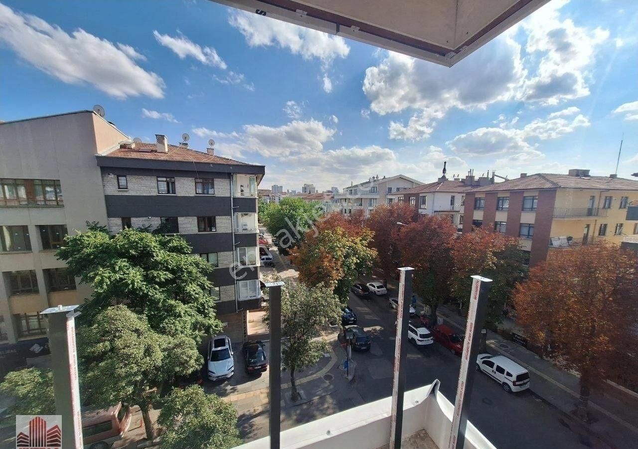 Kazakistan Caddesinde Sıfır Dubleks - Kasım 2025 Teslim, Prestijli Yaşam