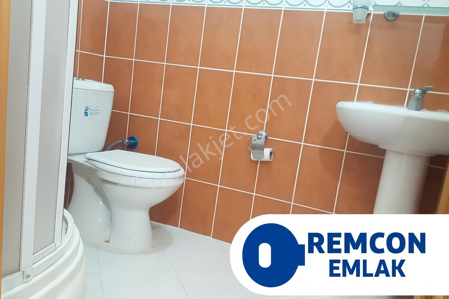 Şehir Merkezinde Satılık Ferah Daire 3+1 - Görsel 5