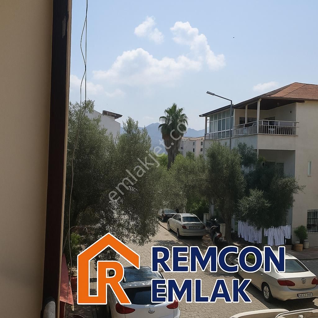 Şehir Merkezinde Satılık Ferah Daire 3+1 - Görsel 7