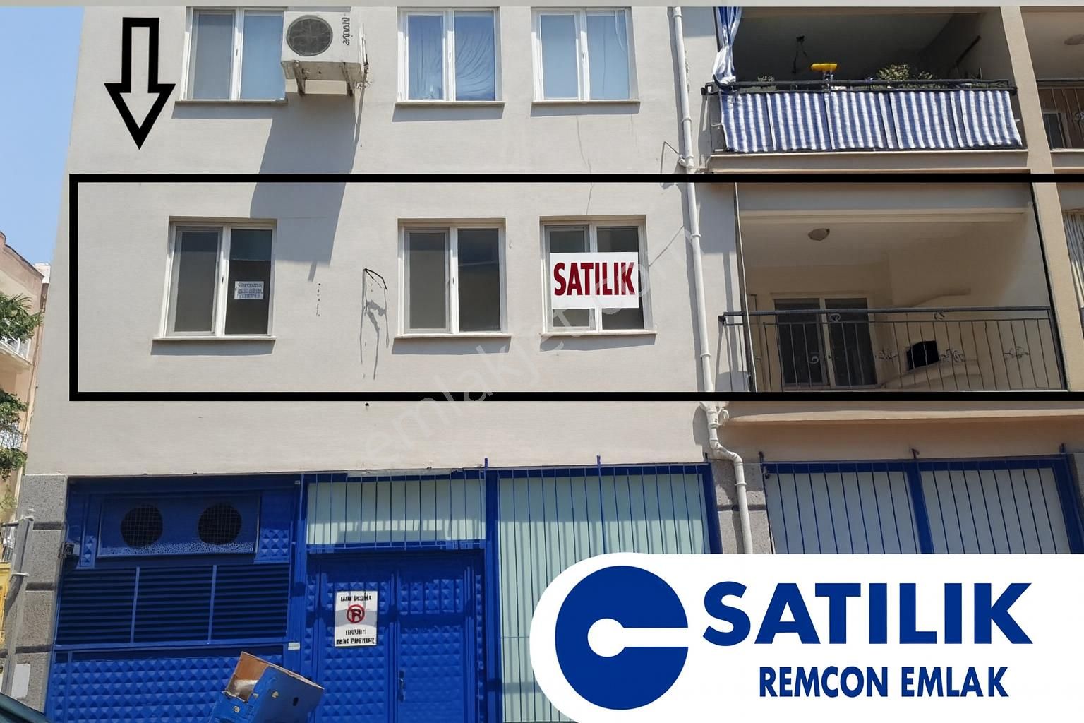 Şehir Merkezinde Satılık Ferah Daire 3+1 - Görsel 6