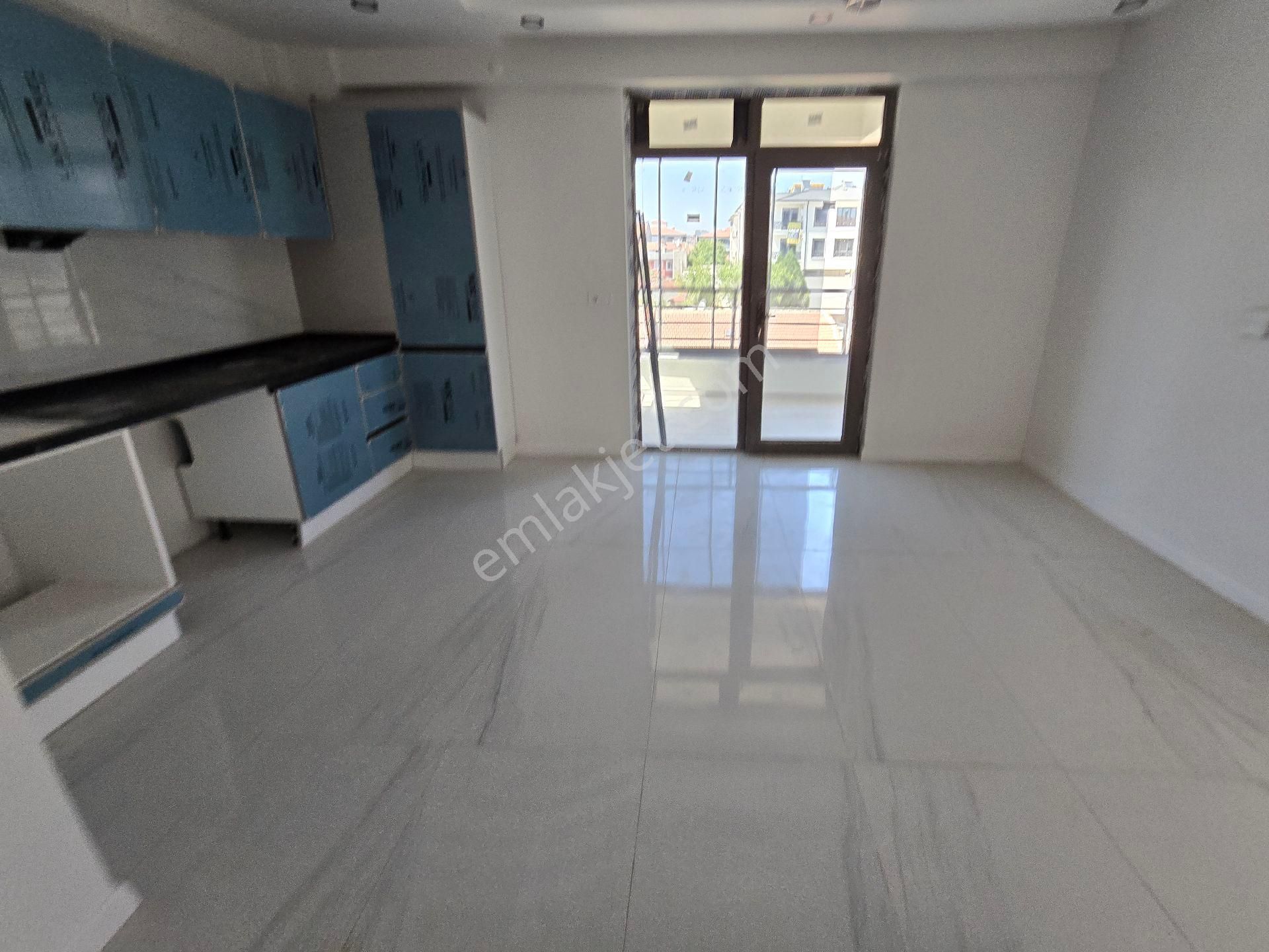 Eskişehir Odunpazarı 71 Evler Mh 1+1 Satılık Daire